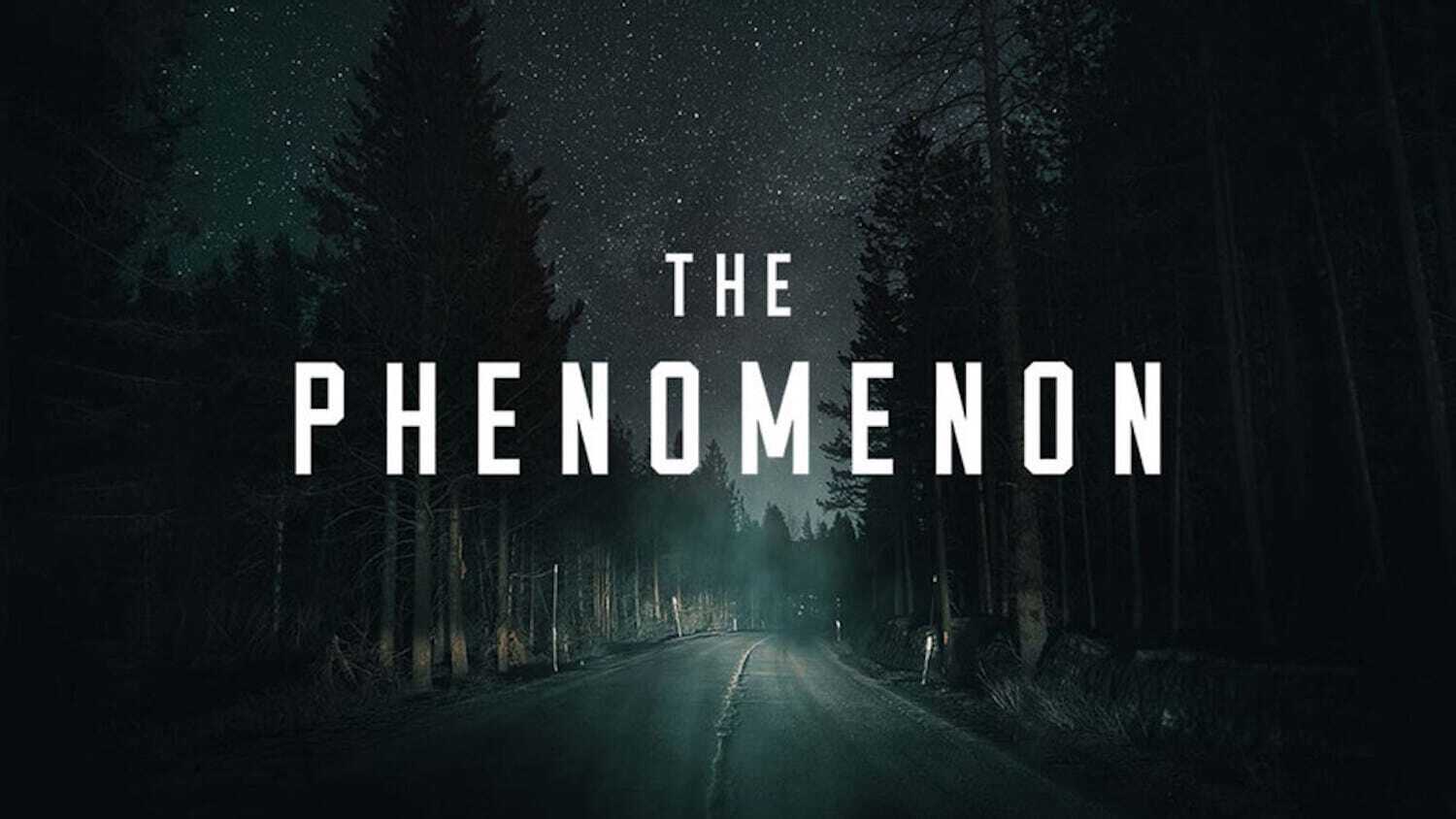 The Phenomenon 0