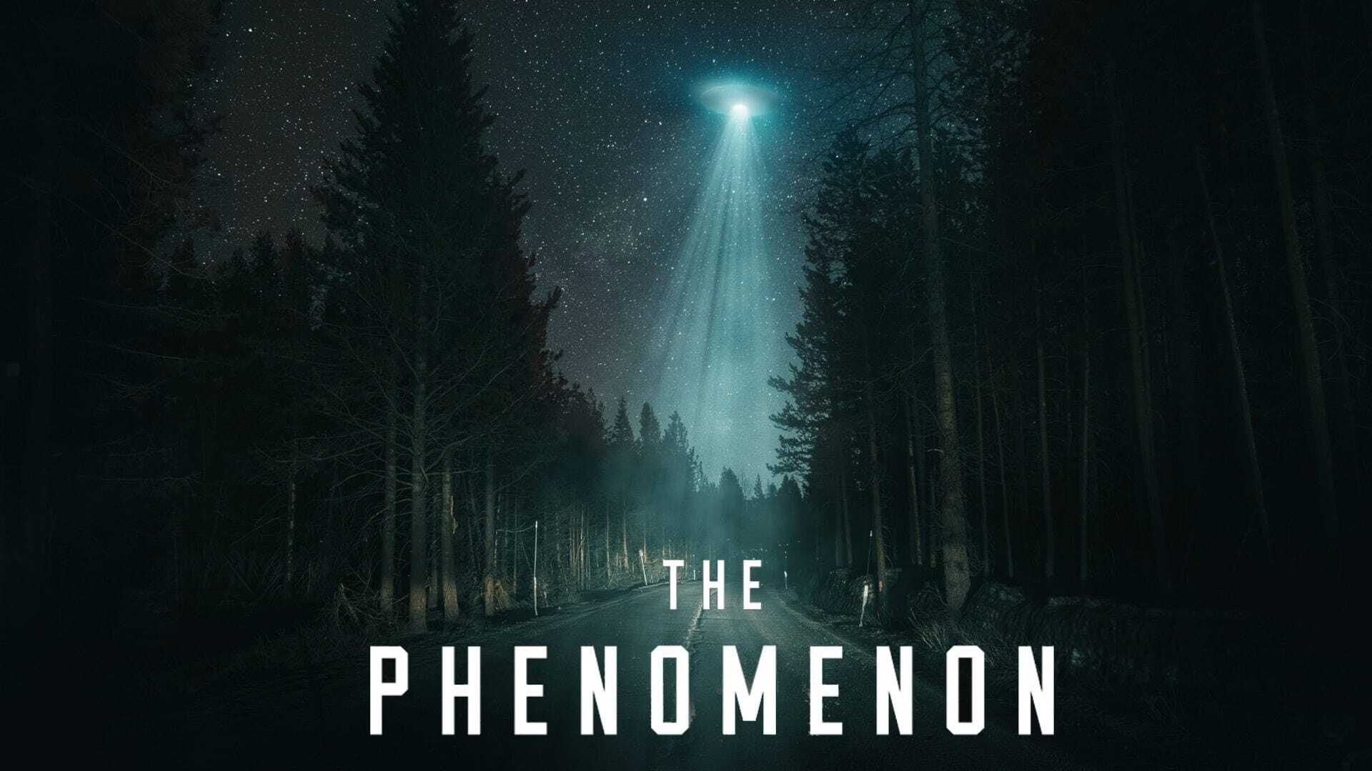 The Phenomenon 1