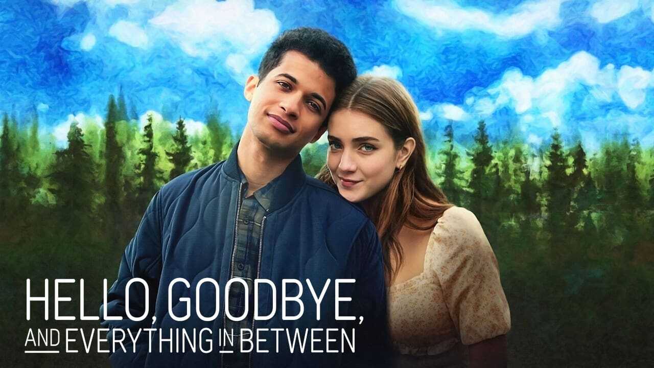 Hello, Goodbye, and Everything in Between 1