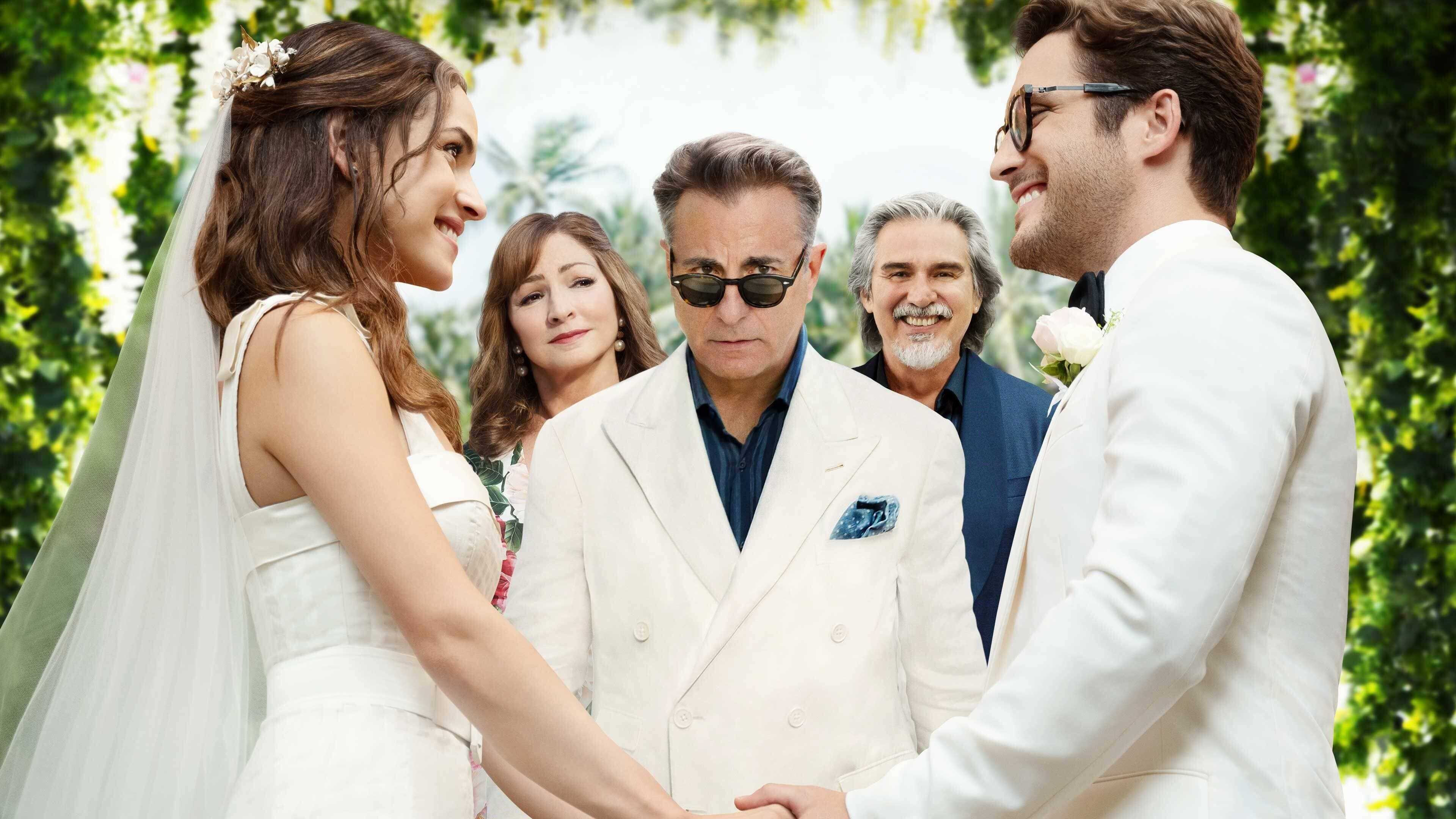 Father of the Bride 0