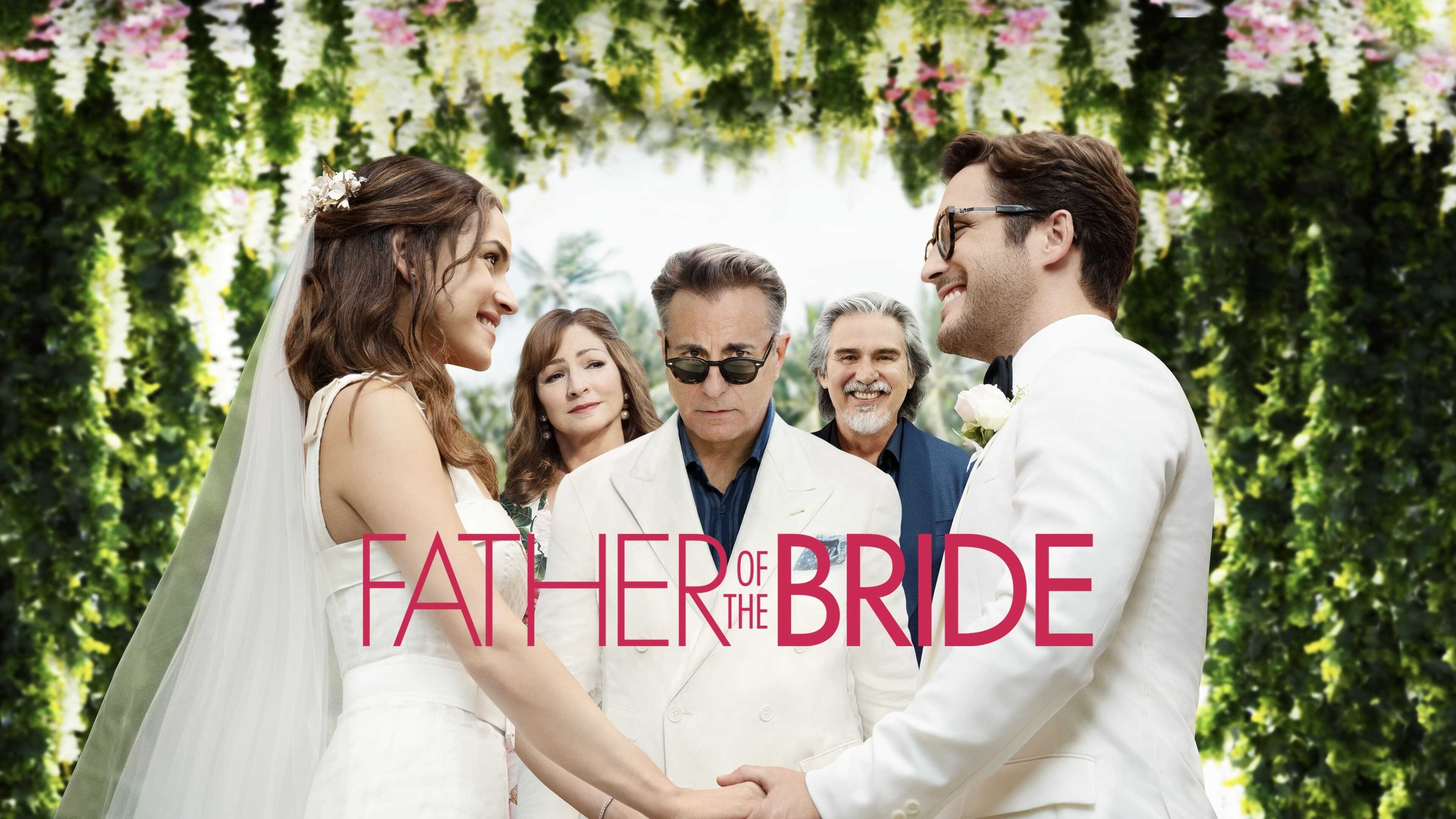 Father of the Bride 1