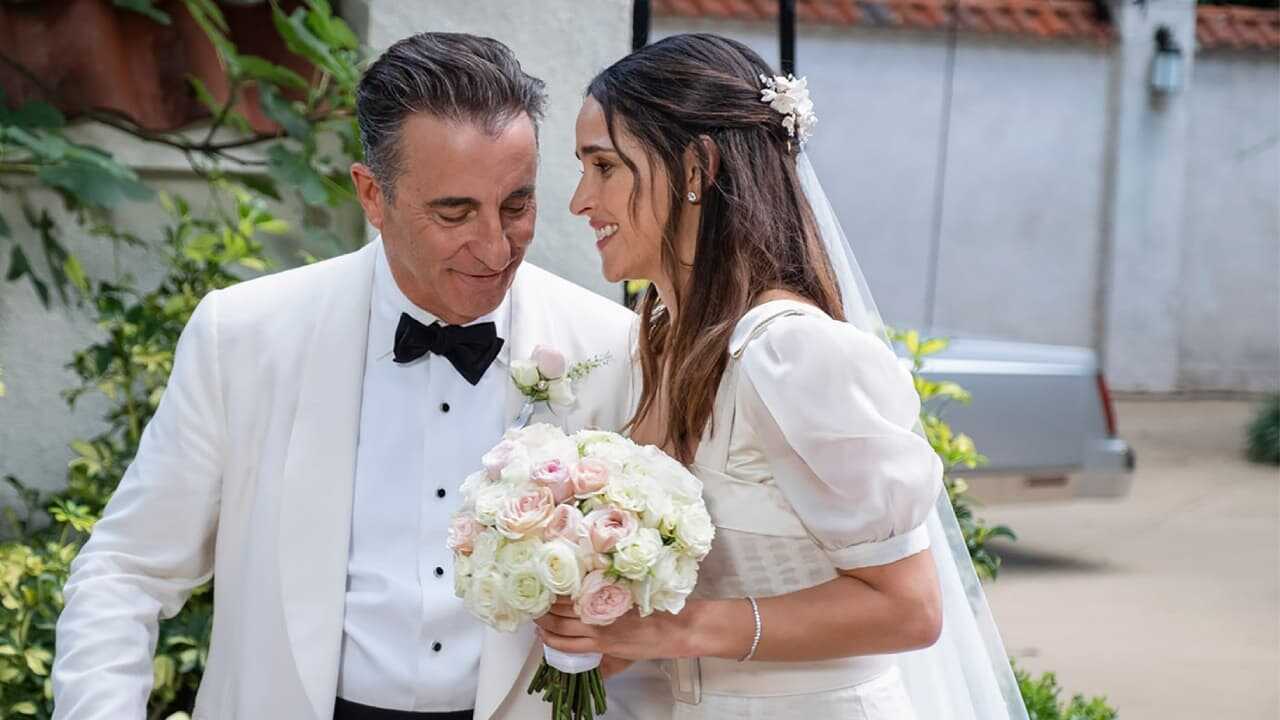 Father of the Bride 2