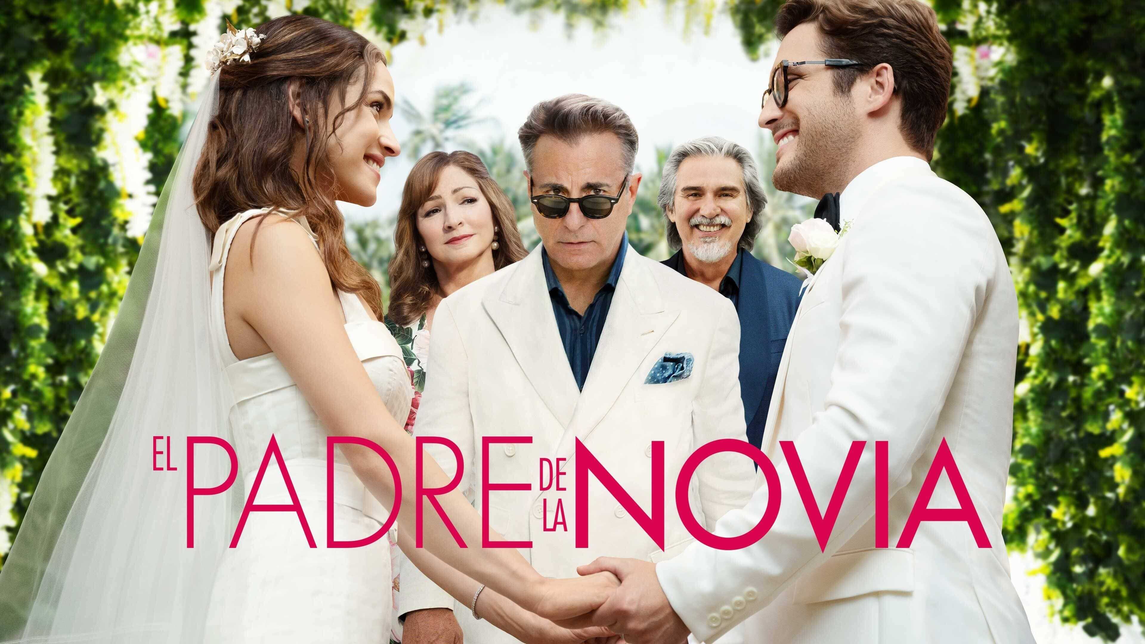 Father of the Bride 4