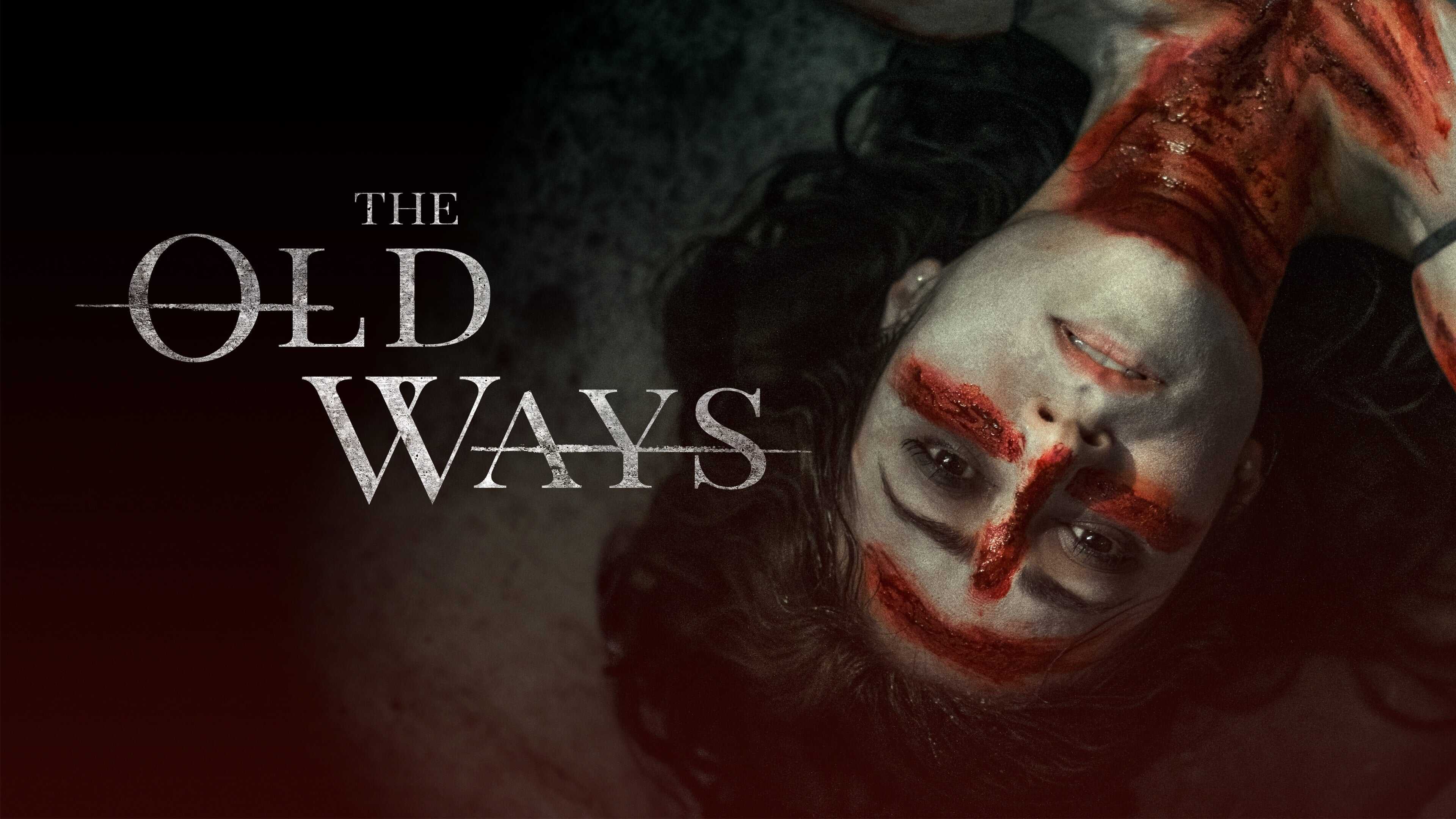 The Old Ways 1