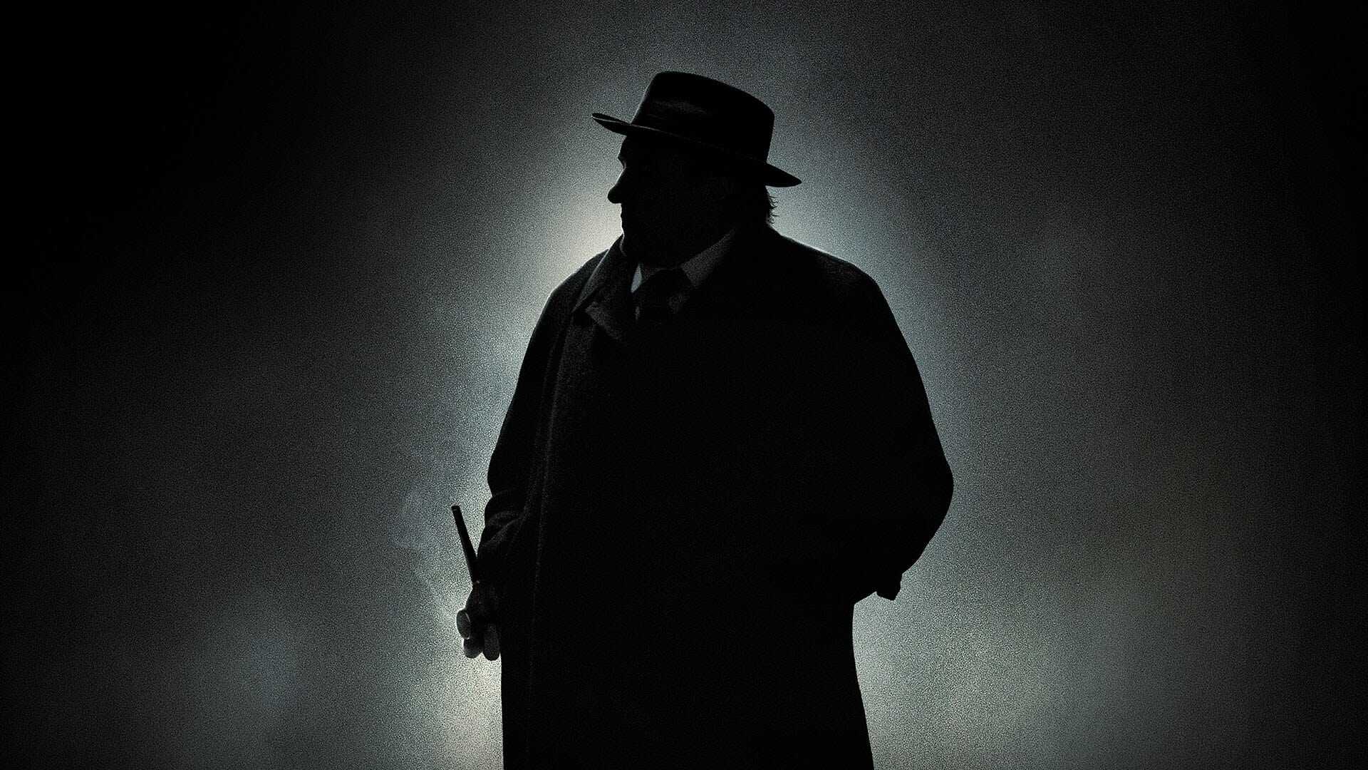 Maigret 0
