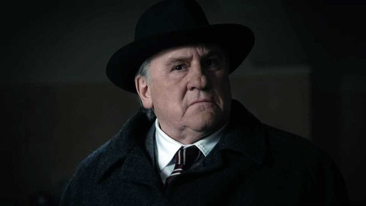 Maigret 1
