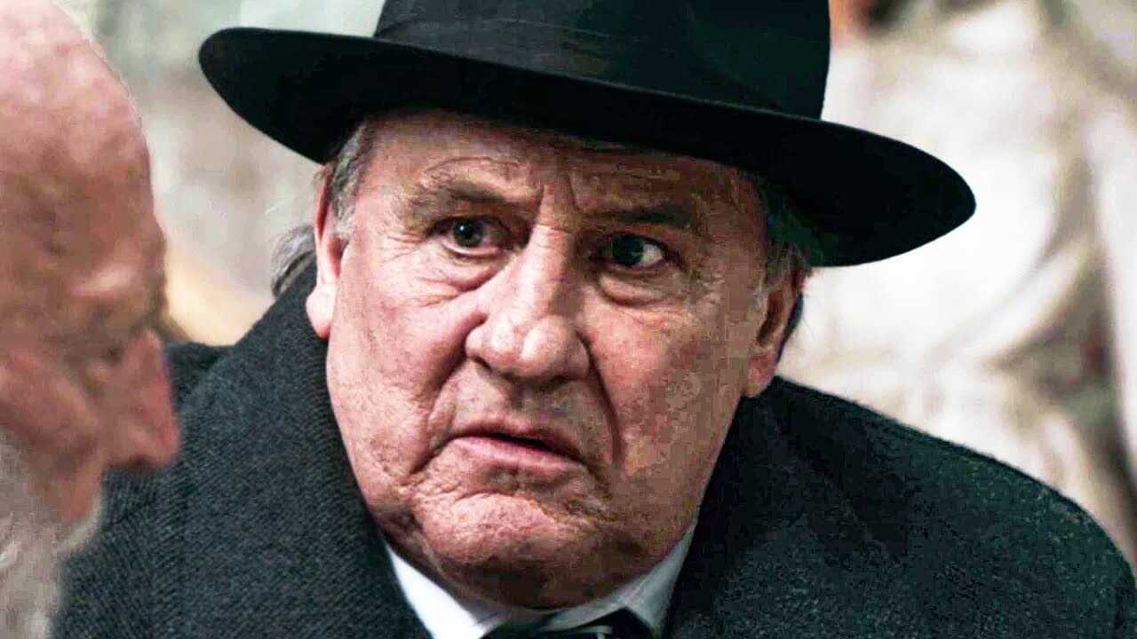 Maigret 3