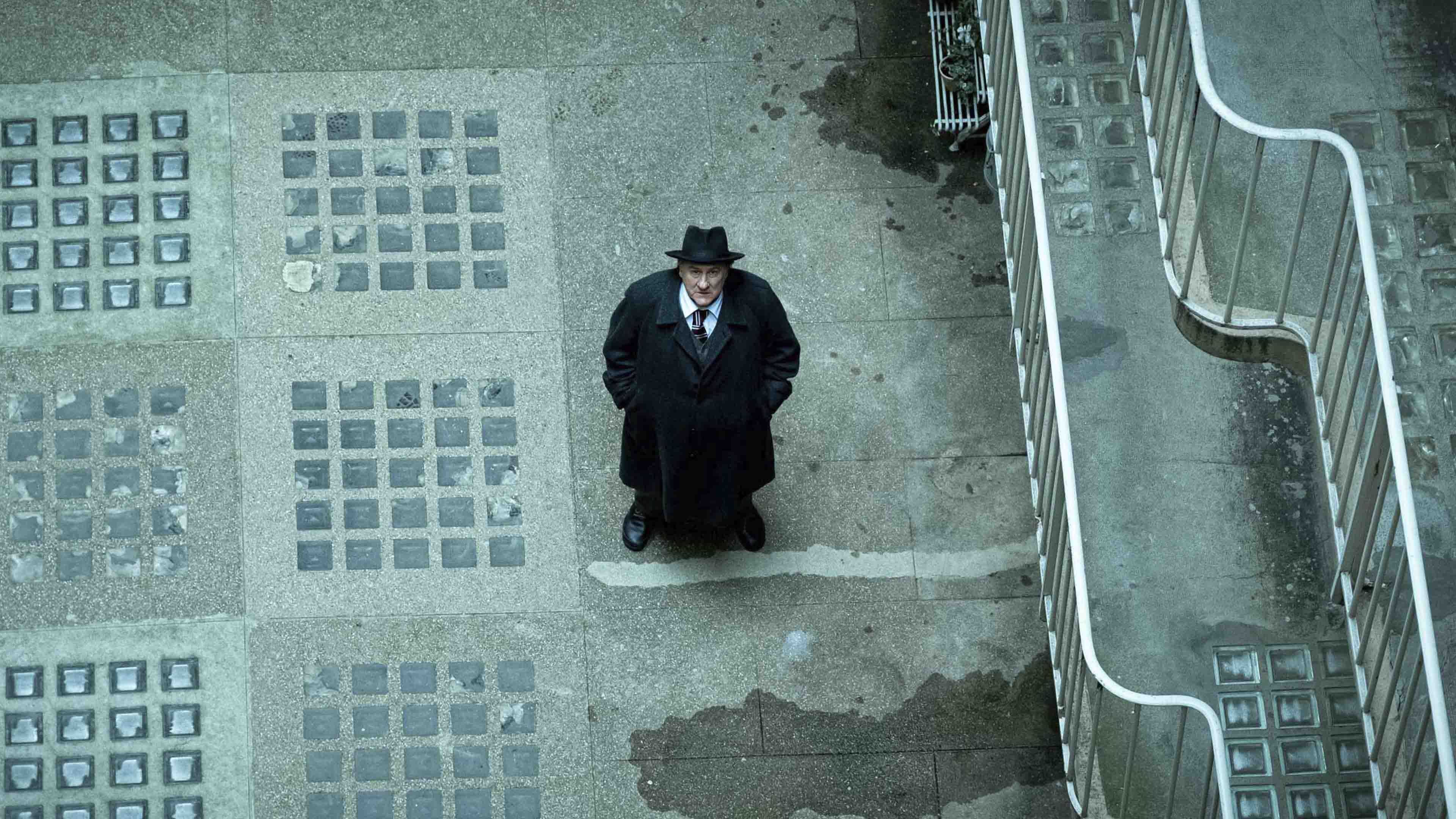Maigret 4