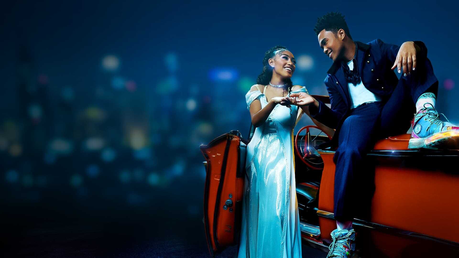 Sneakerella 3