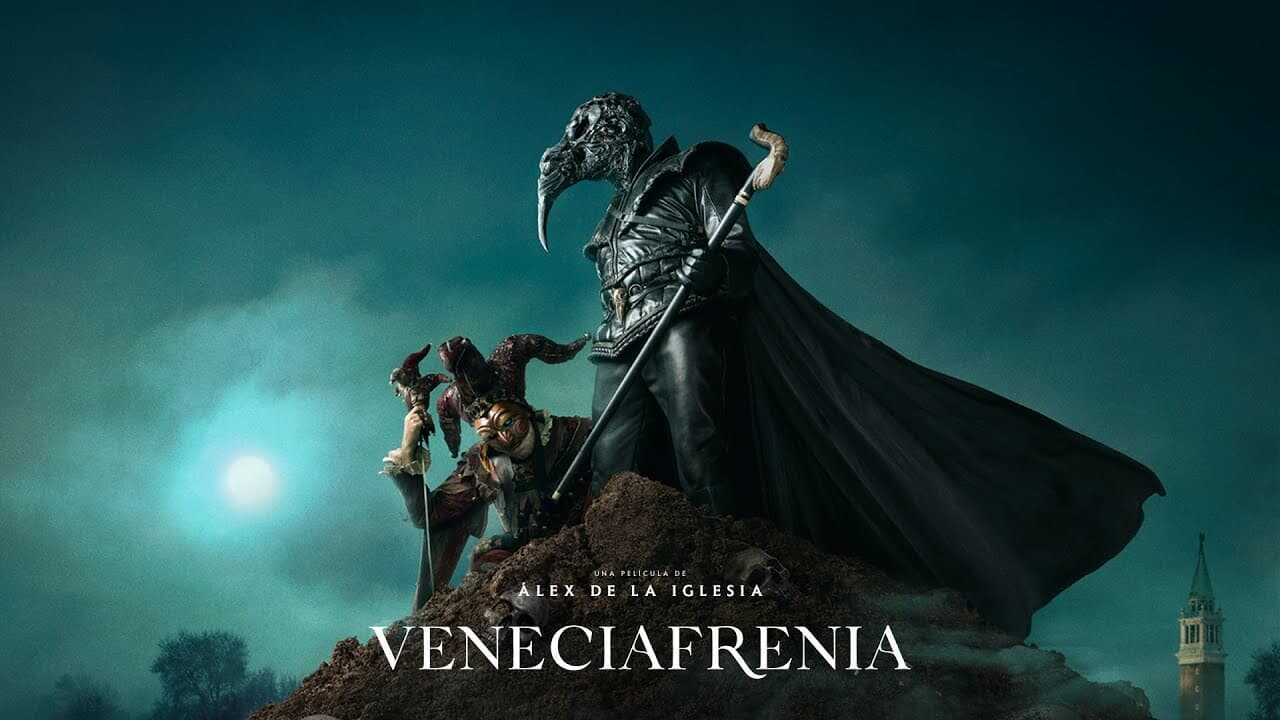 Veneciafrenia 4
