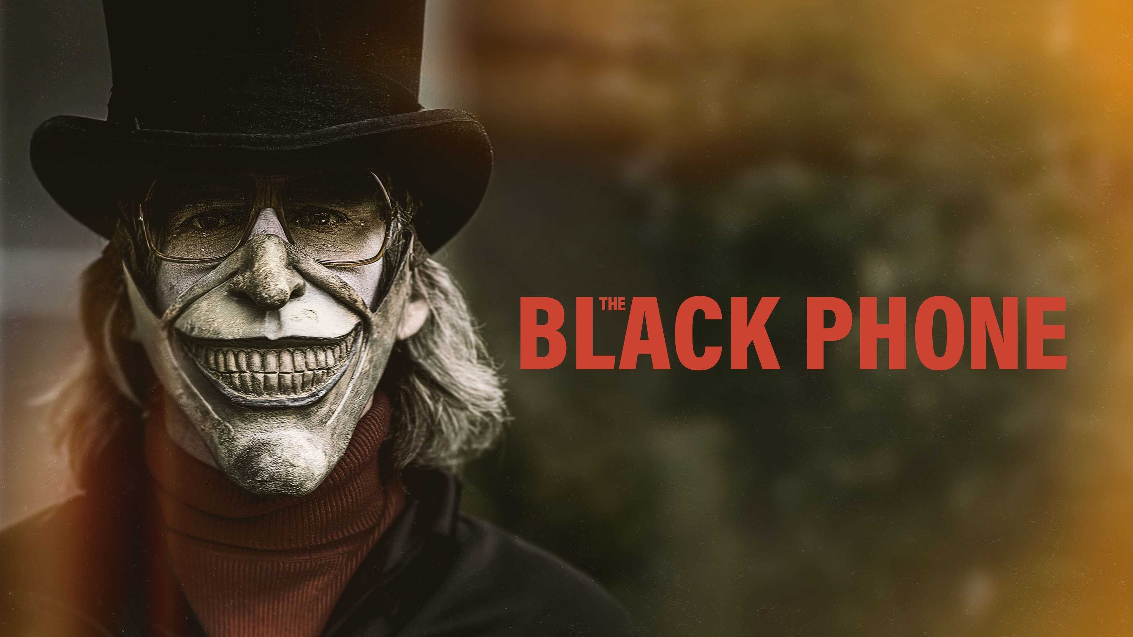 The Black Phone 3