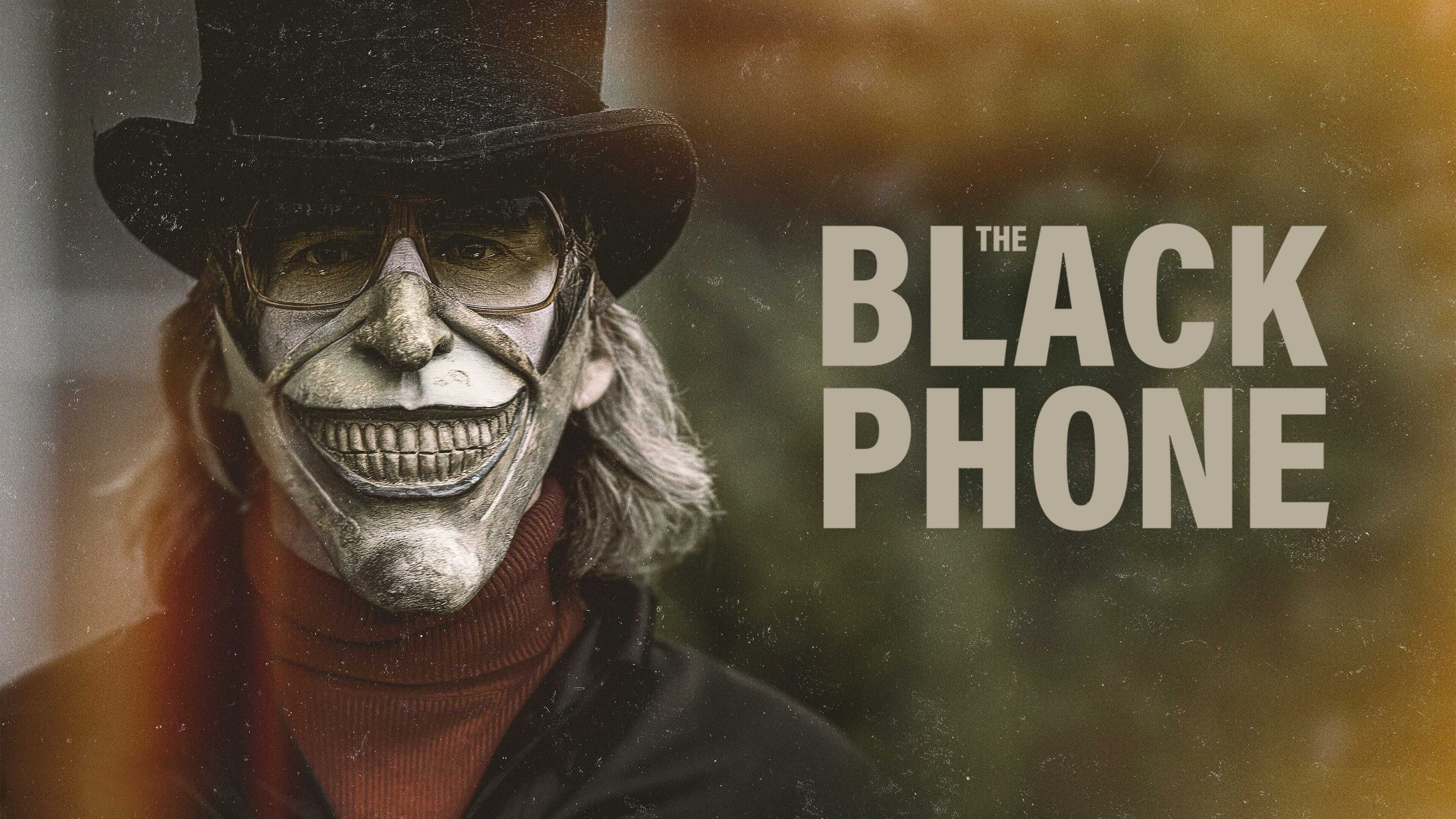 The Black Phone 4