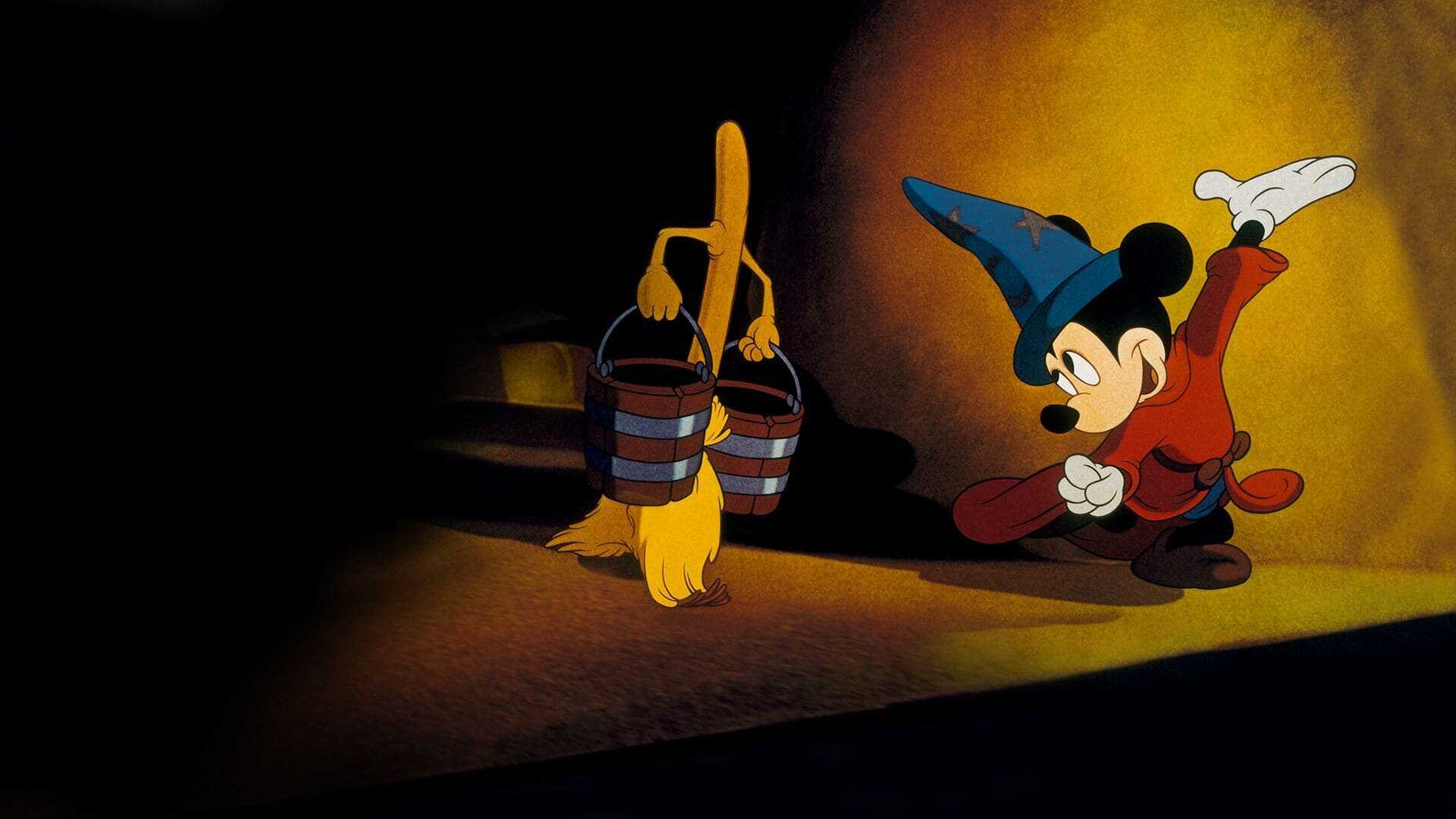Fantasia 0