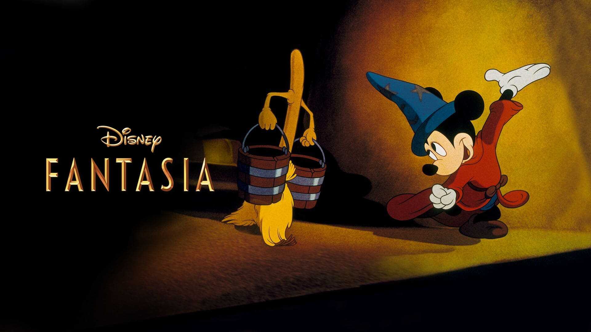 Fantasia 1