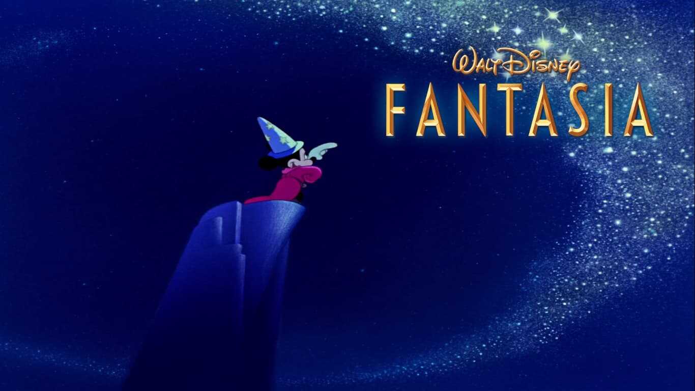Fantasia 4