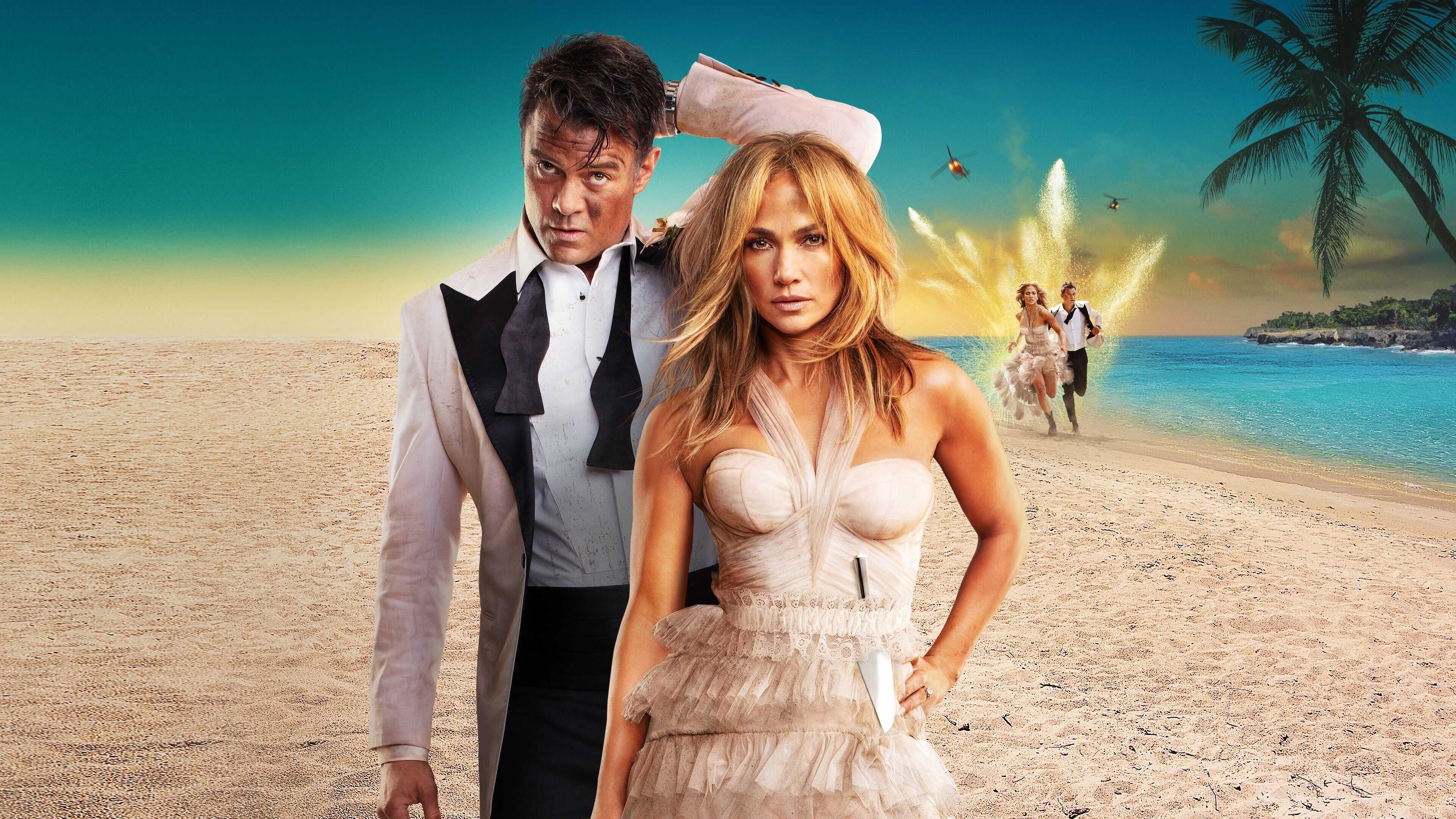 Shotgun Wedding 0