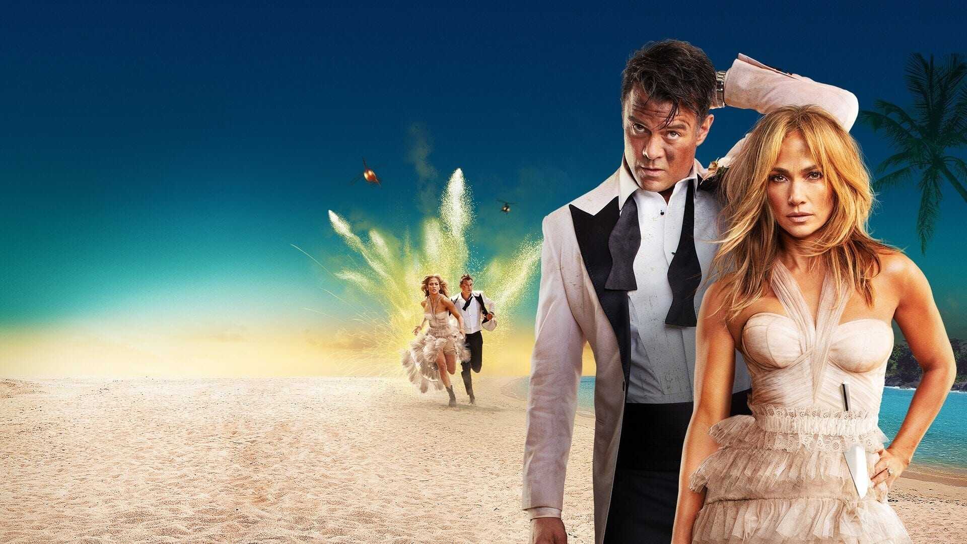 Shotgun Wedding 3