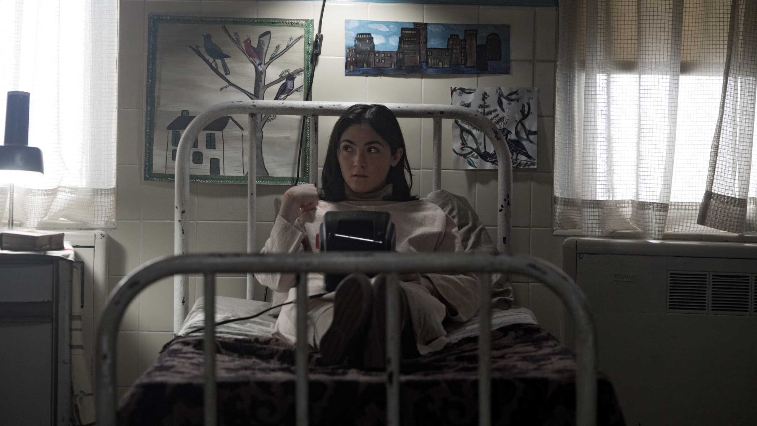 Orphan: First Kill 3