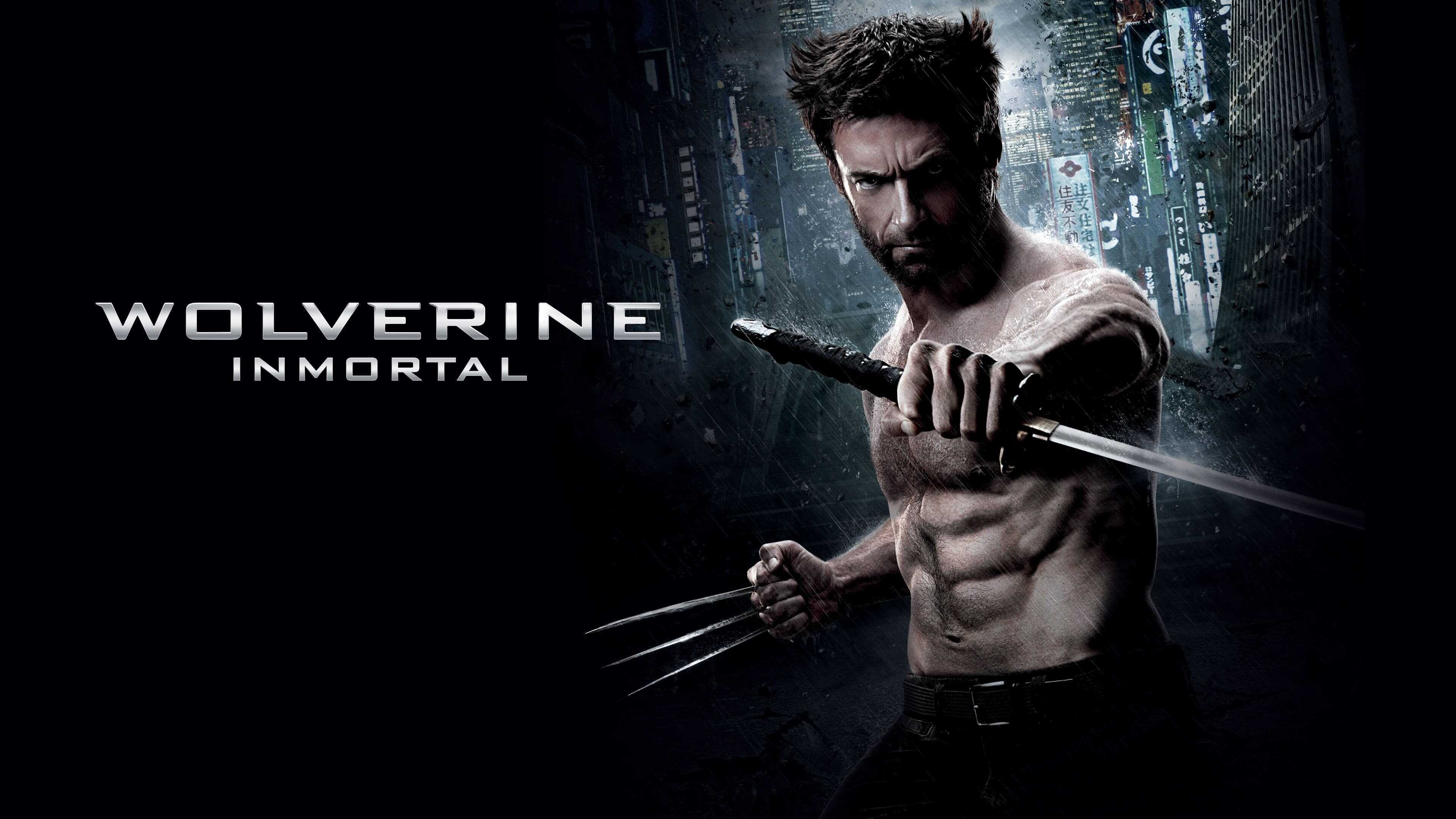 The Wolverine 2