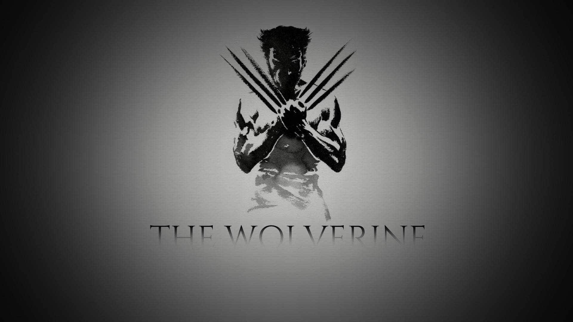 The Wolverine 4