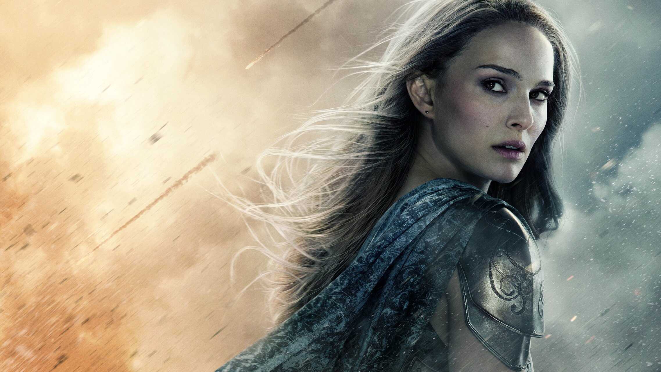 Thor: The Dark World 1