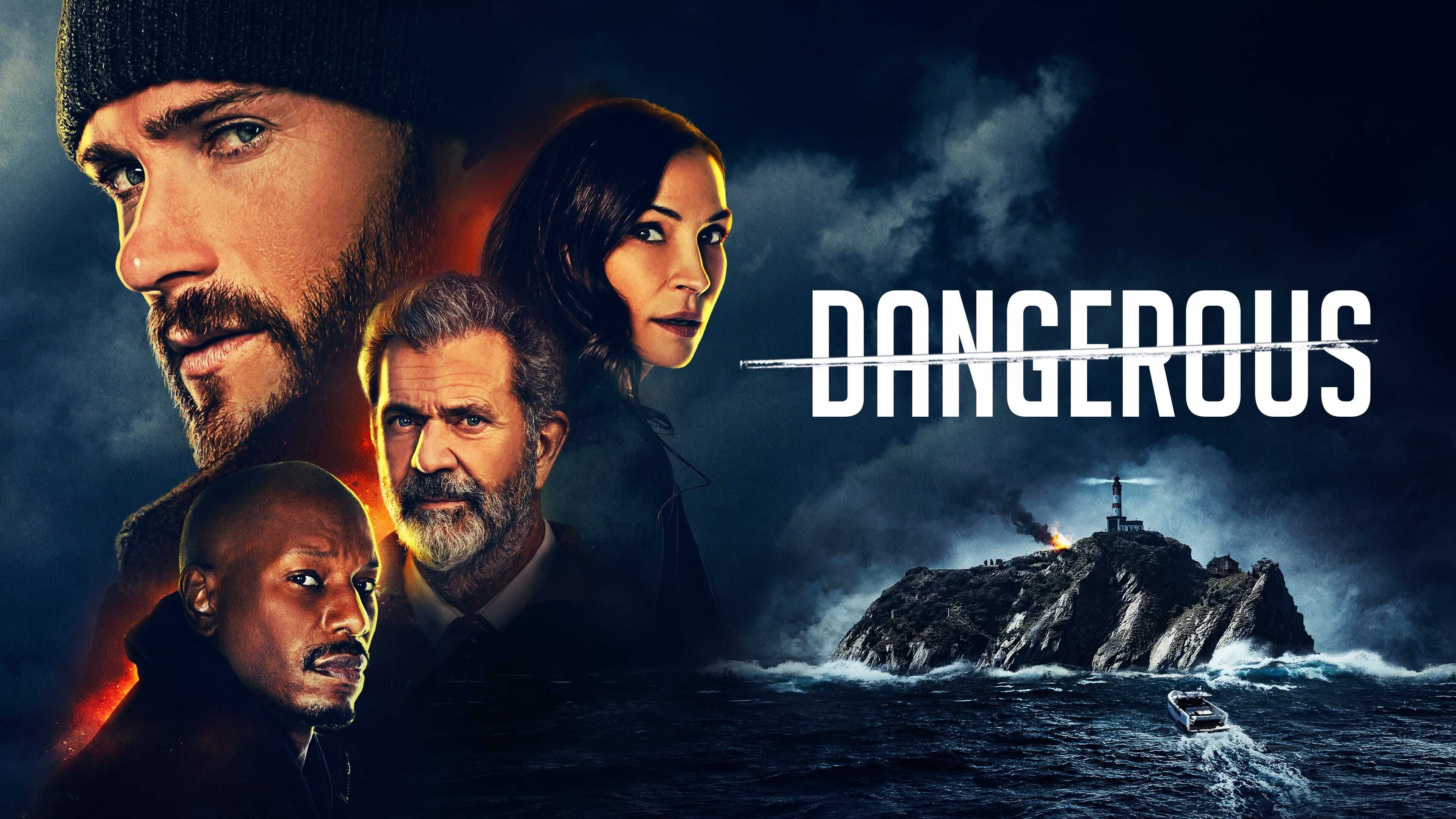 Dangerous 3