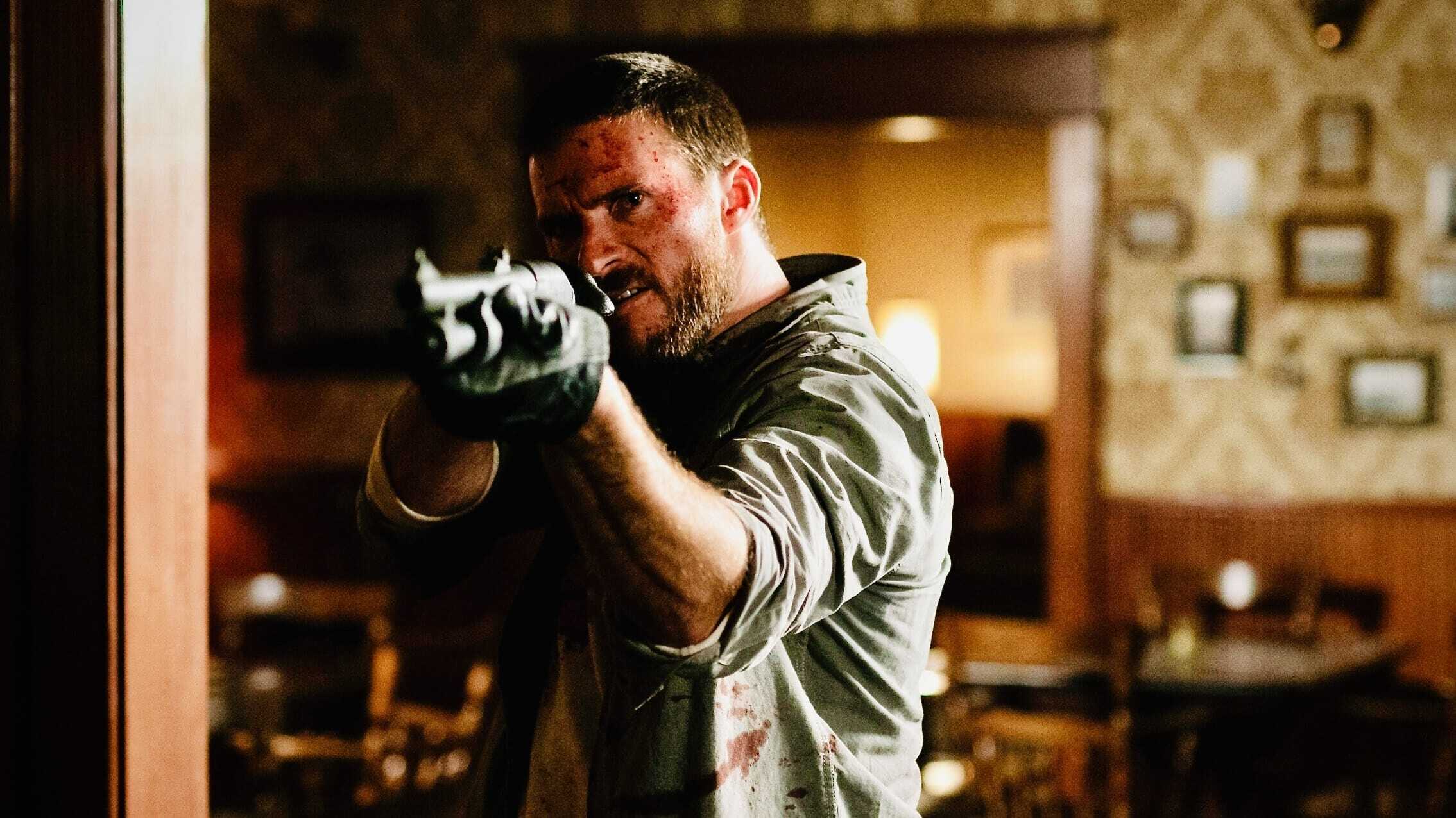 Dangerous 4
