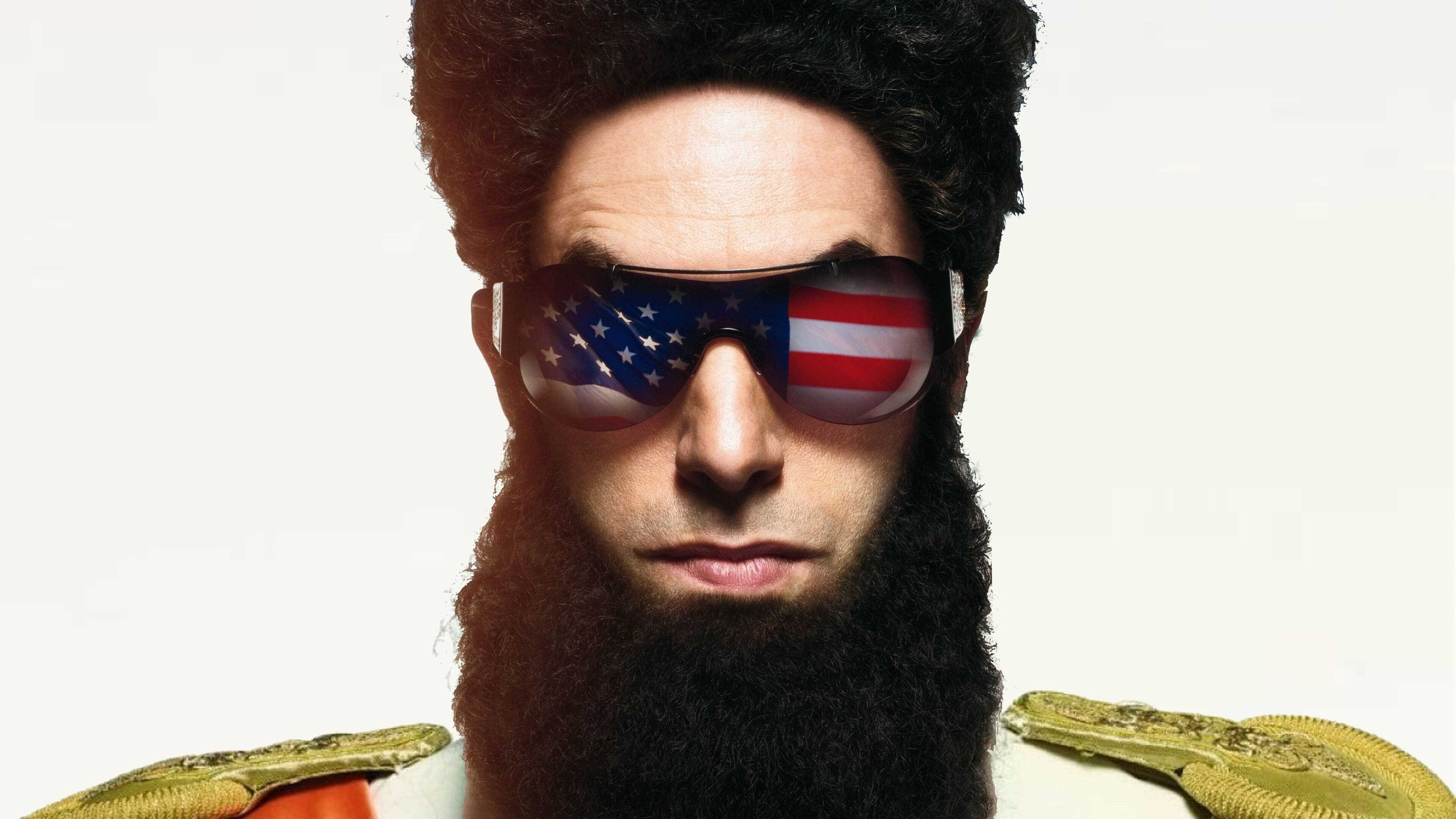 The Dictator 1