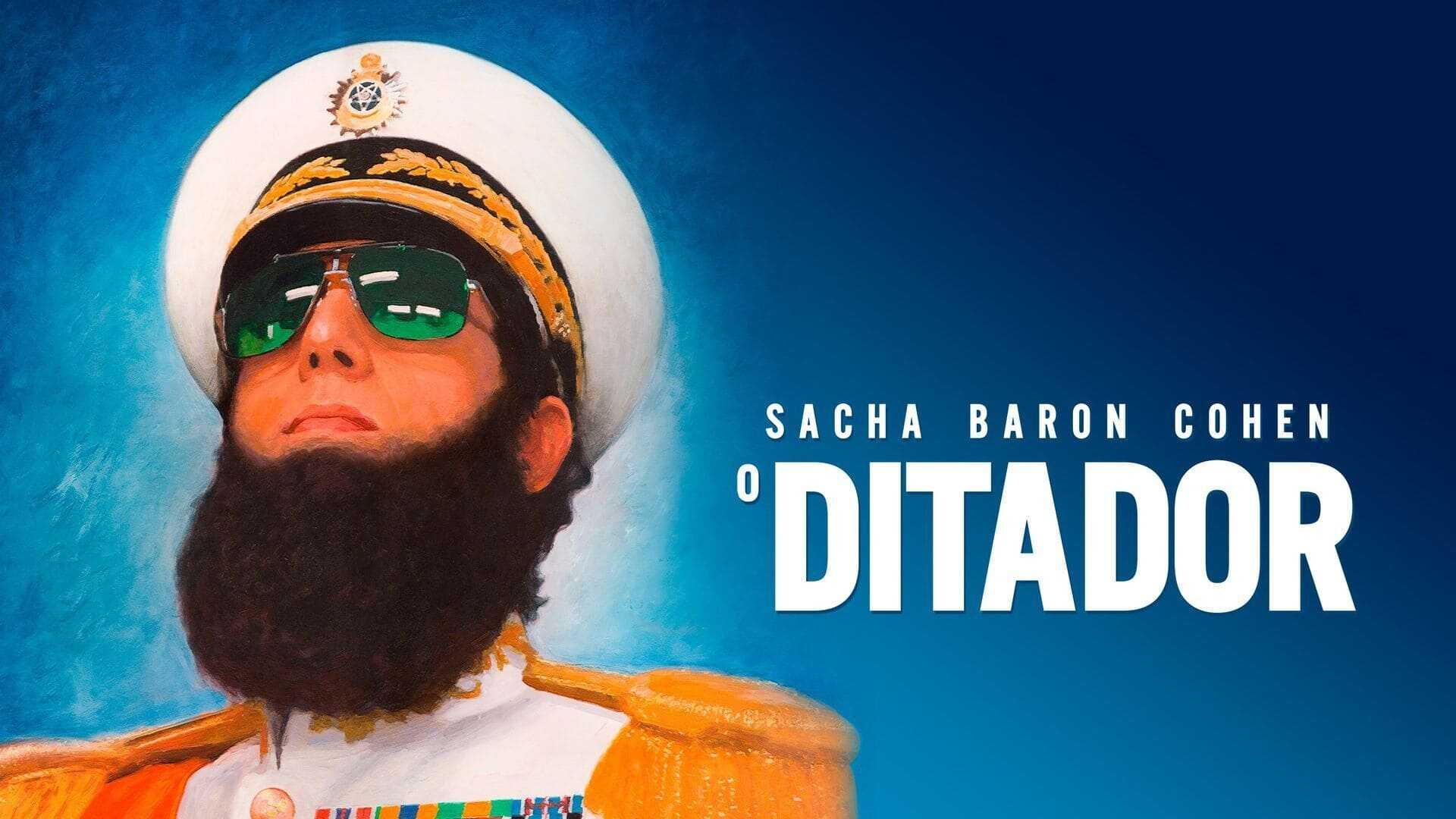The Dictator 4