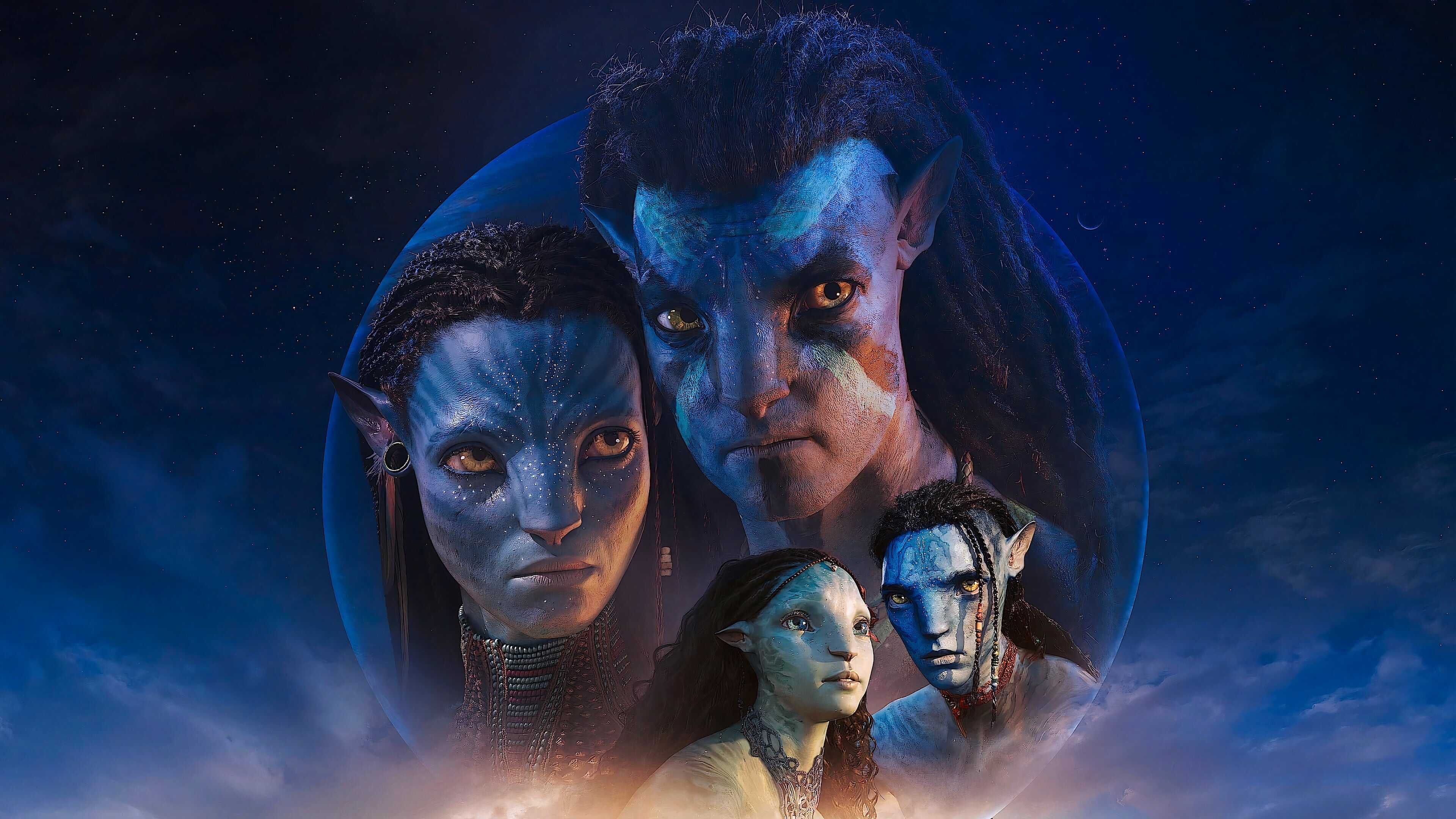 Avatar: The Way of Water 0