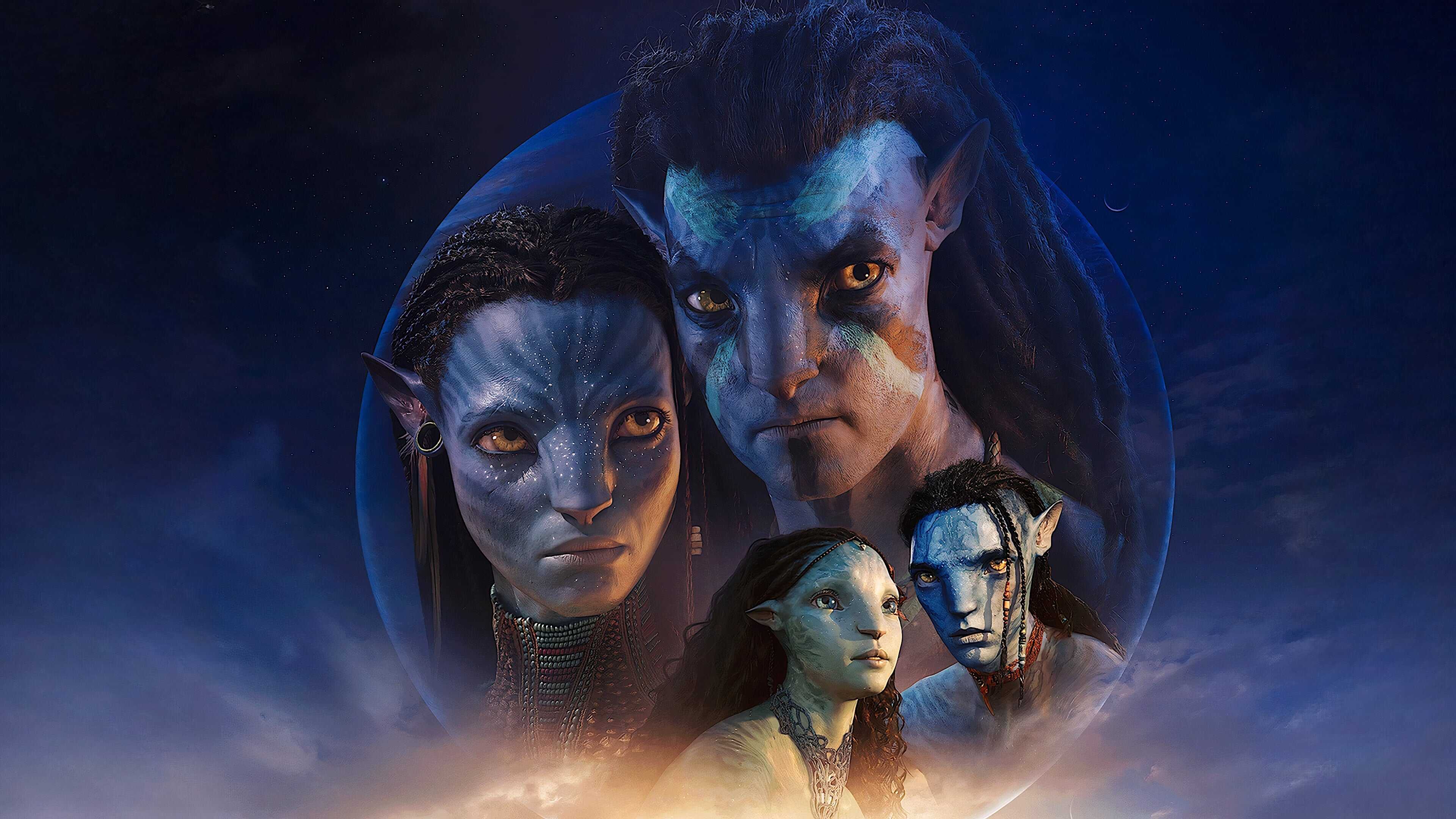 Avatar: The Way of Water 1