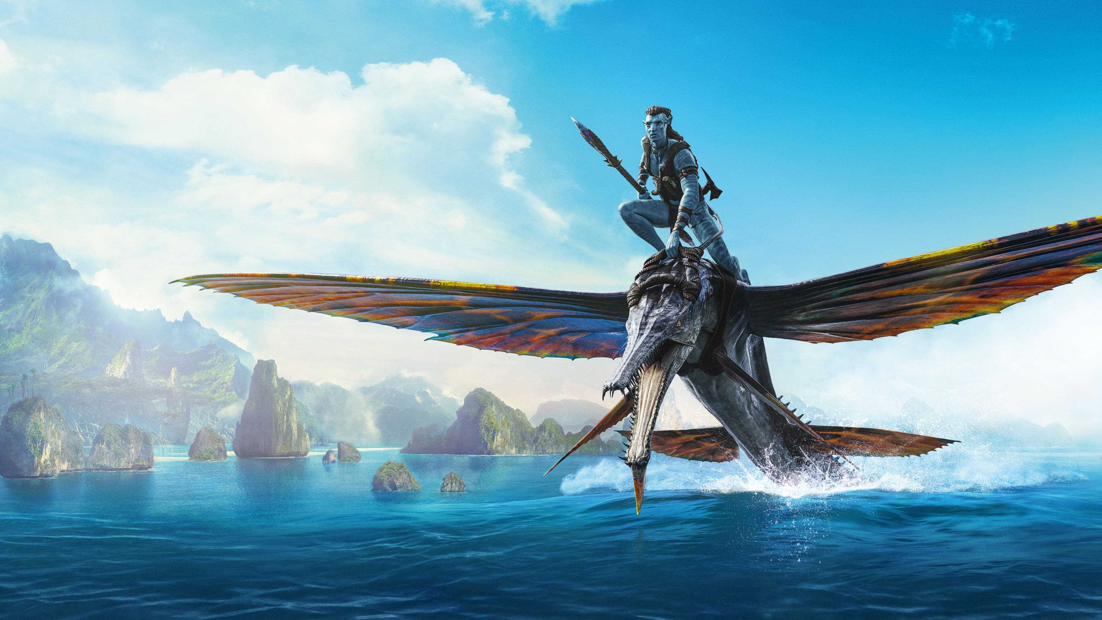 Avatar: The Way of Water 3