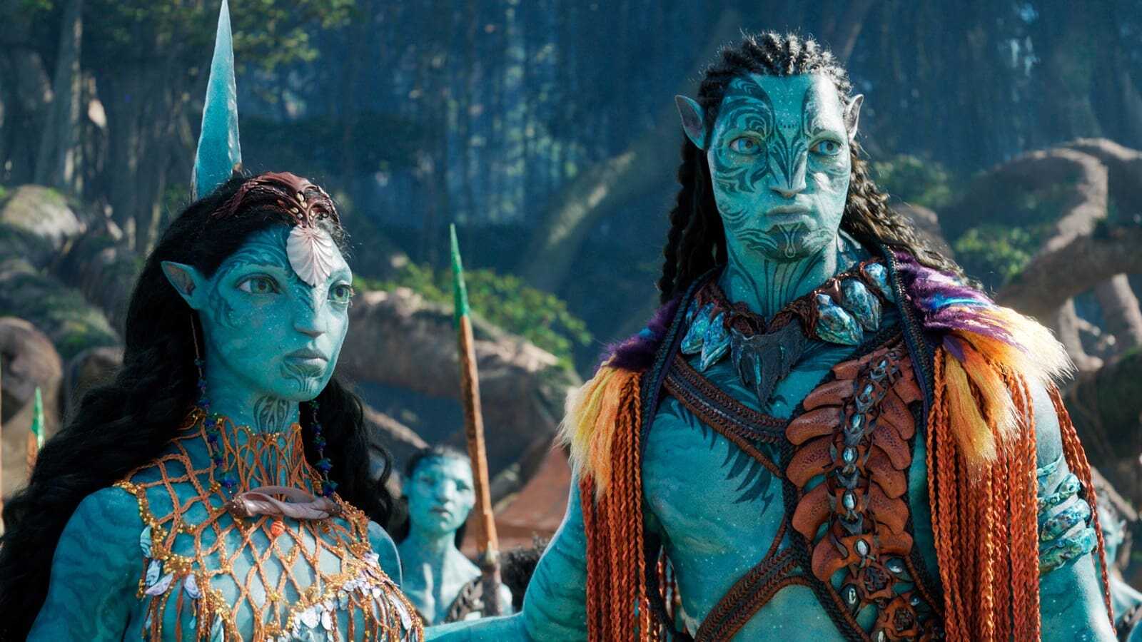 Avatar: The Way of Water 4