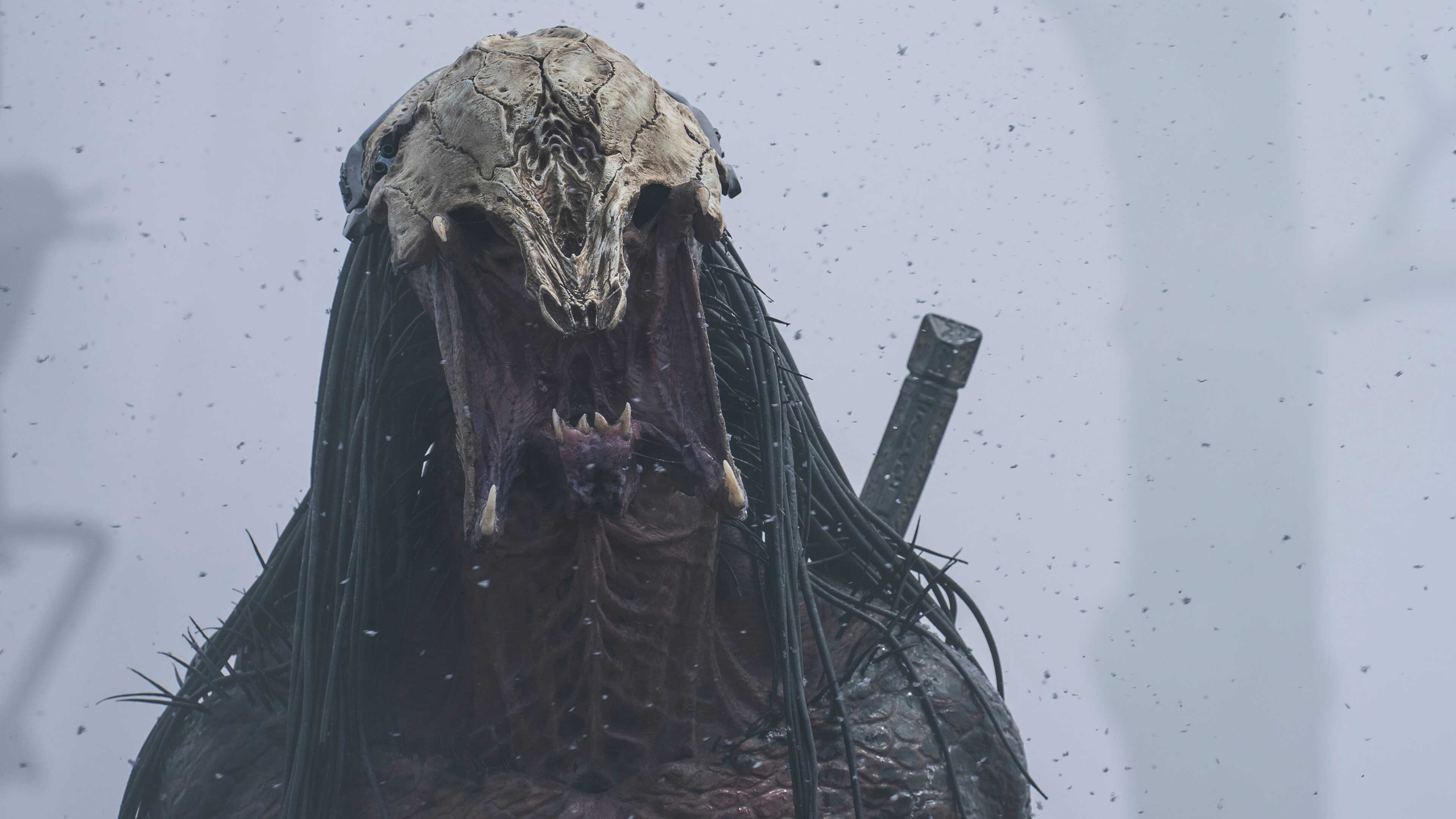 Prey 0