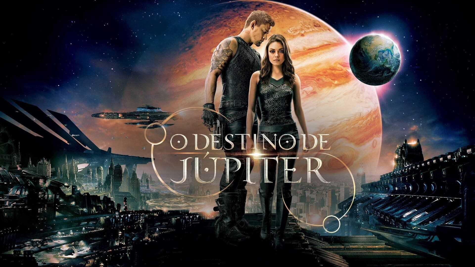 Jupiter Ascending 3