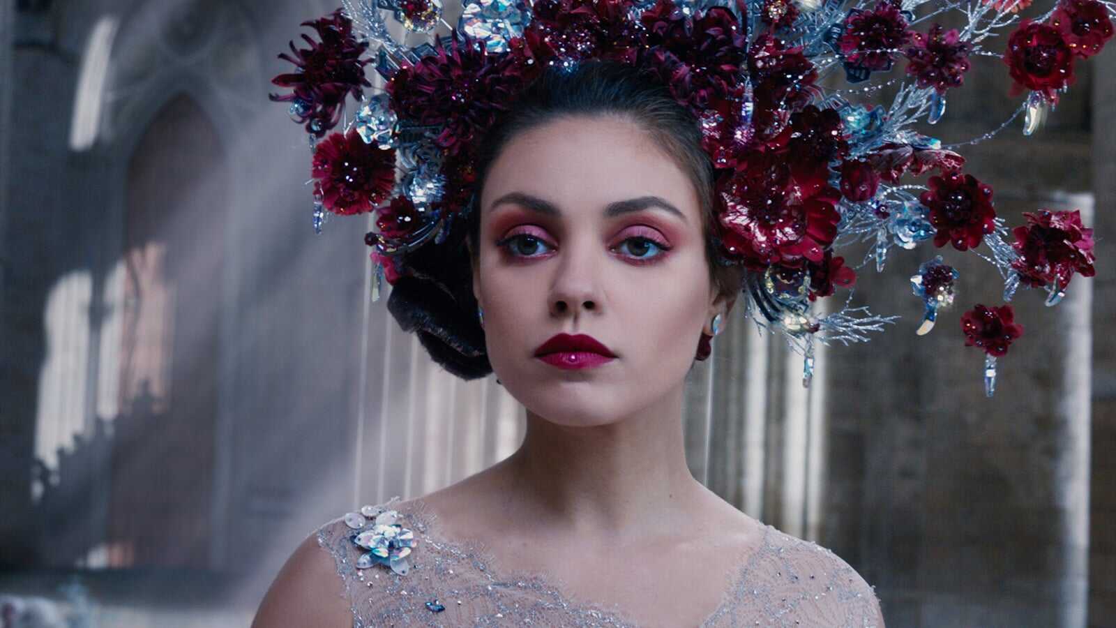 Jupiter Ascending 4