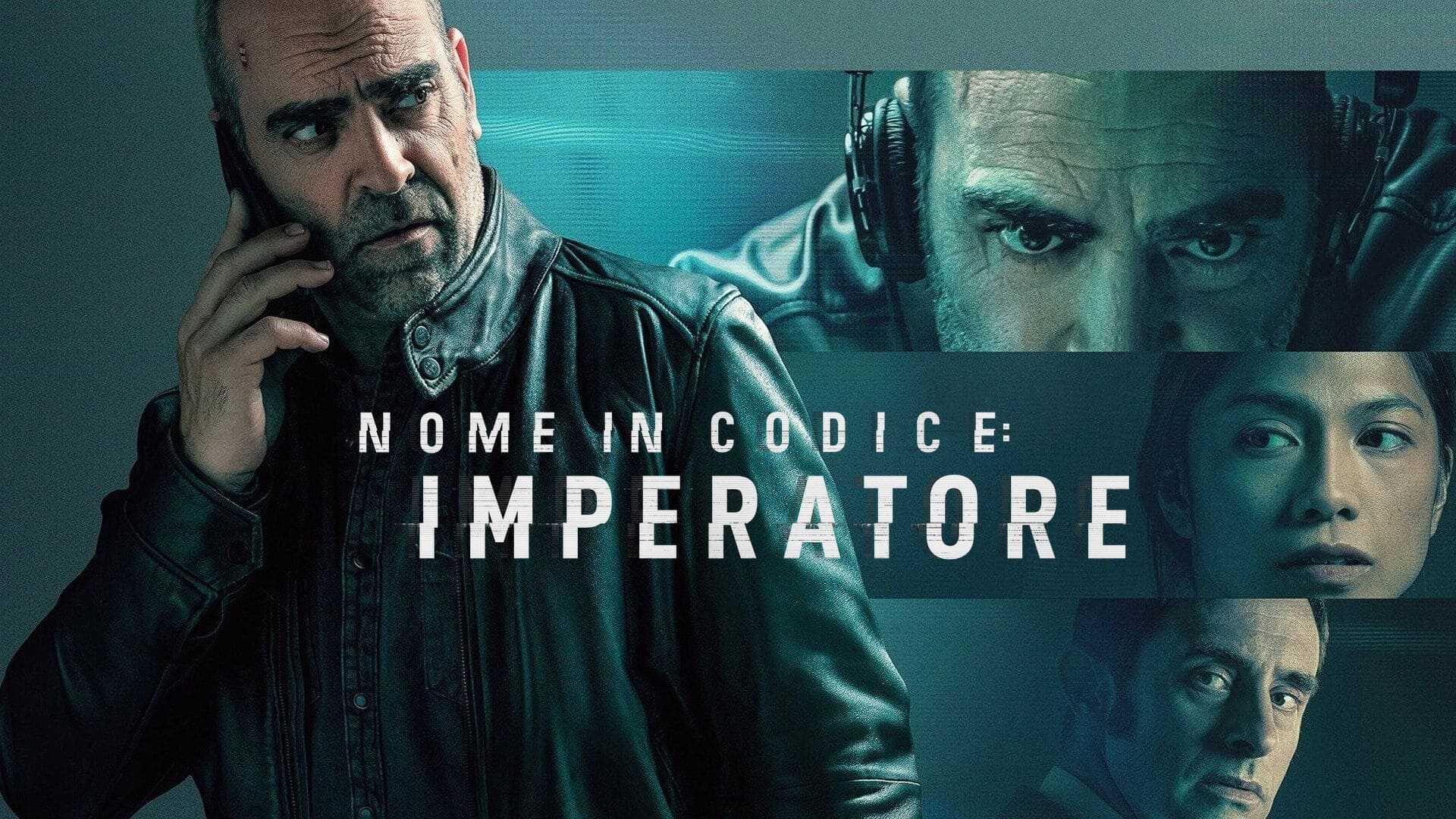 Code Name: Emperor 2