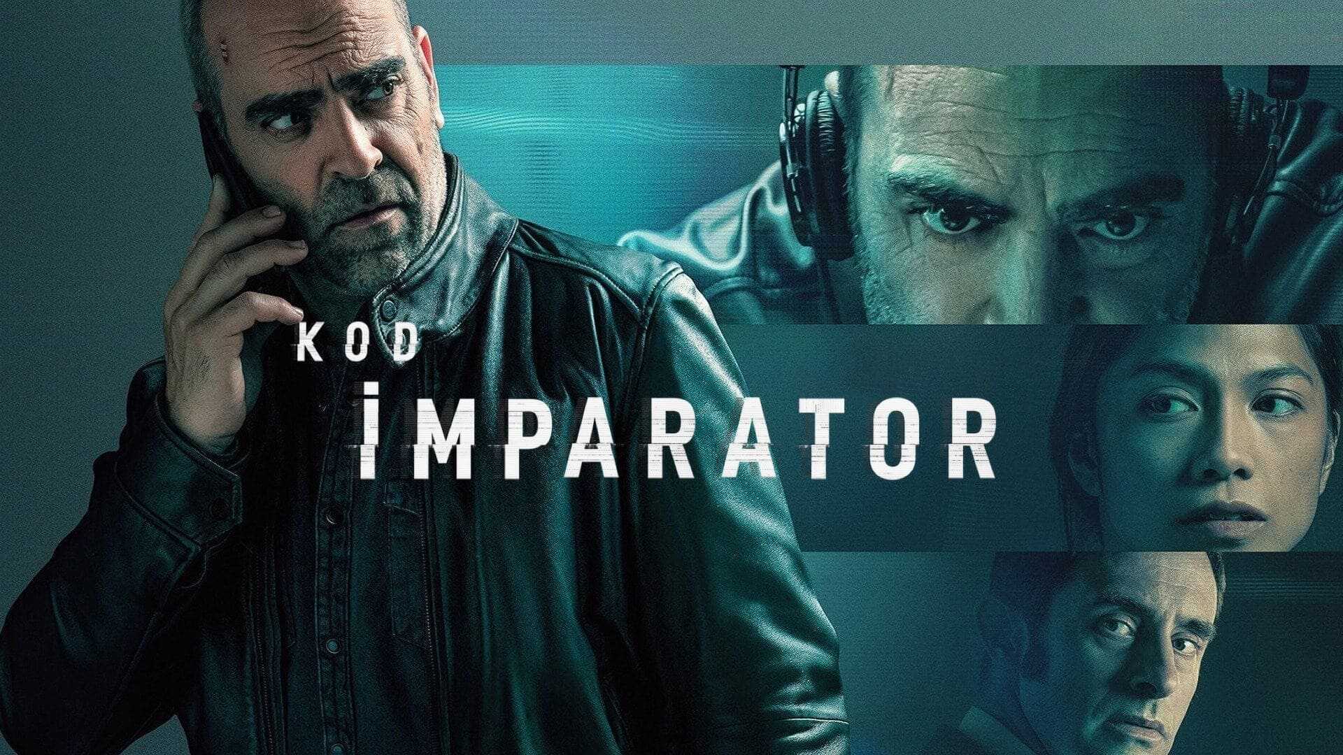 Code Name: Emperor 3