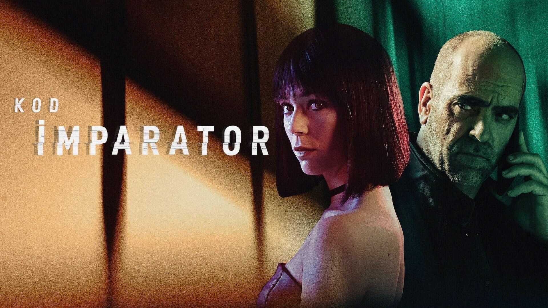 Code Name: Emperor 4