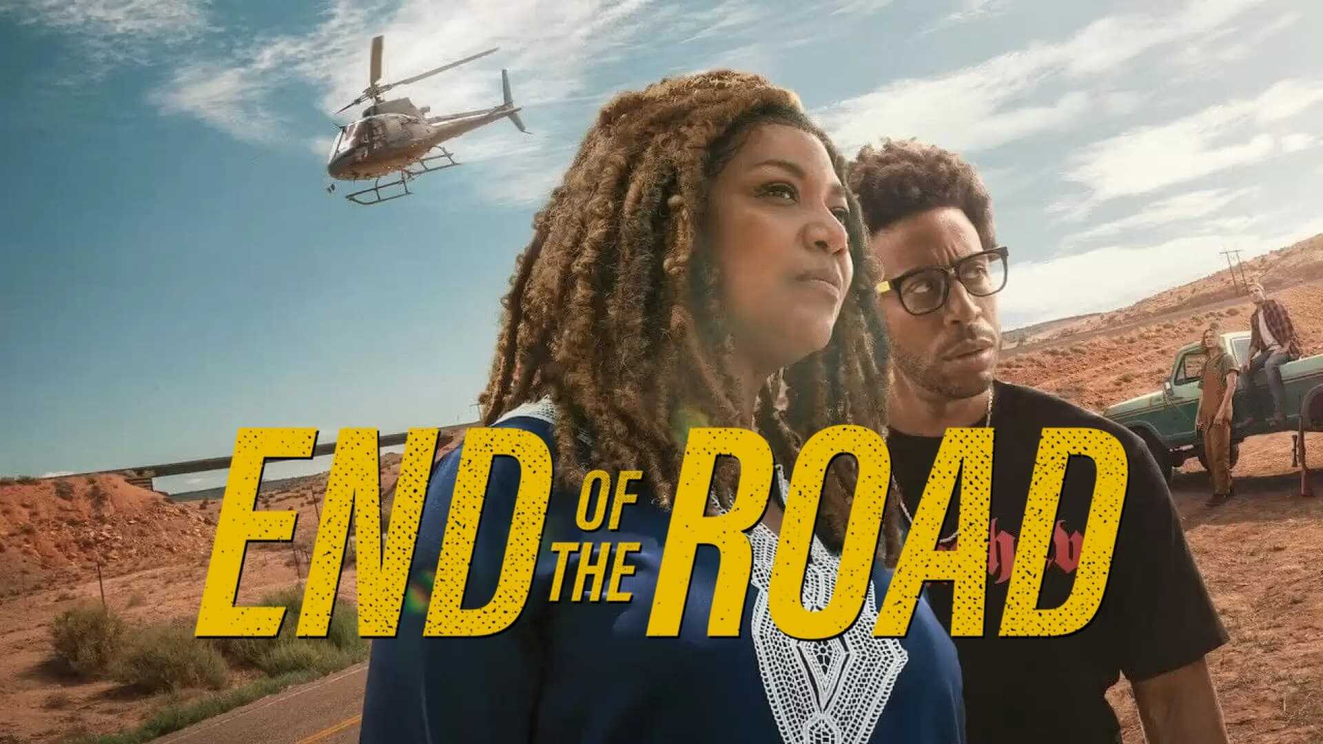 End of the Road 2