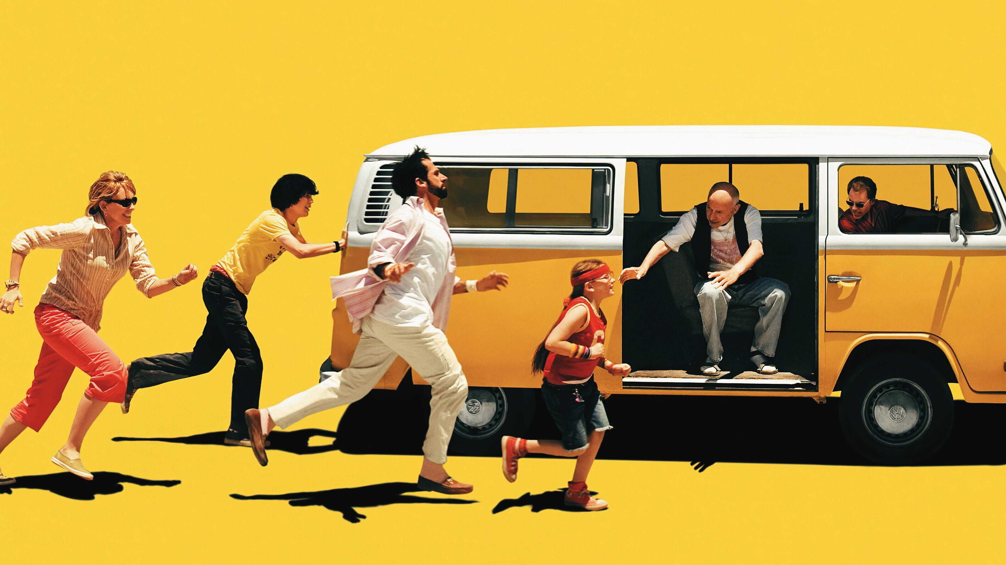 Little Miss Sunshine 0
