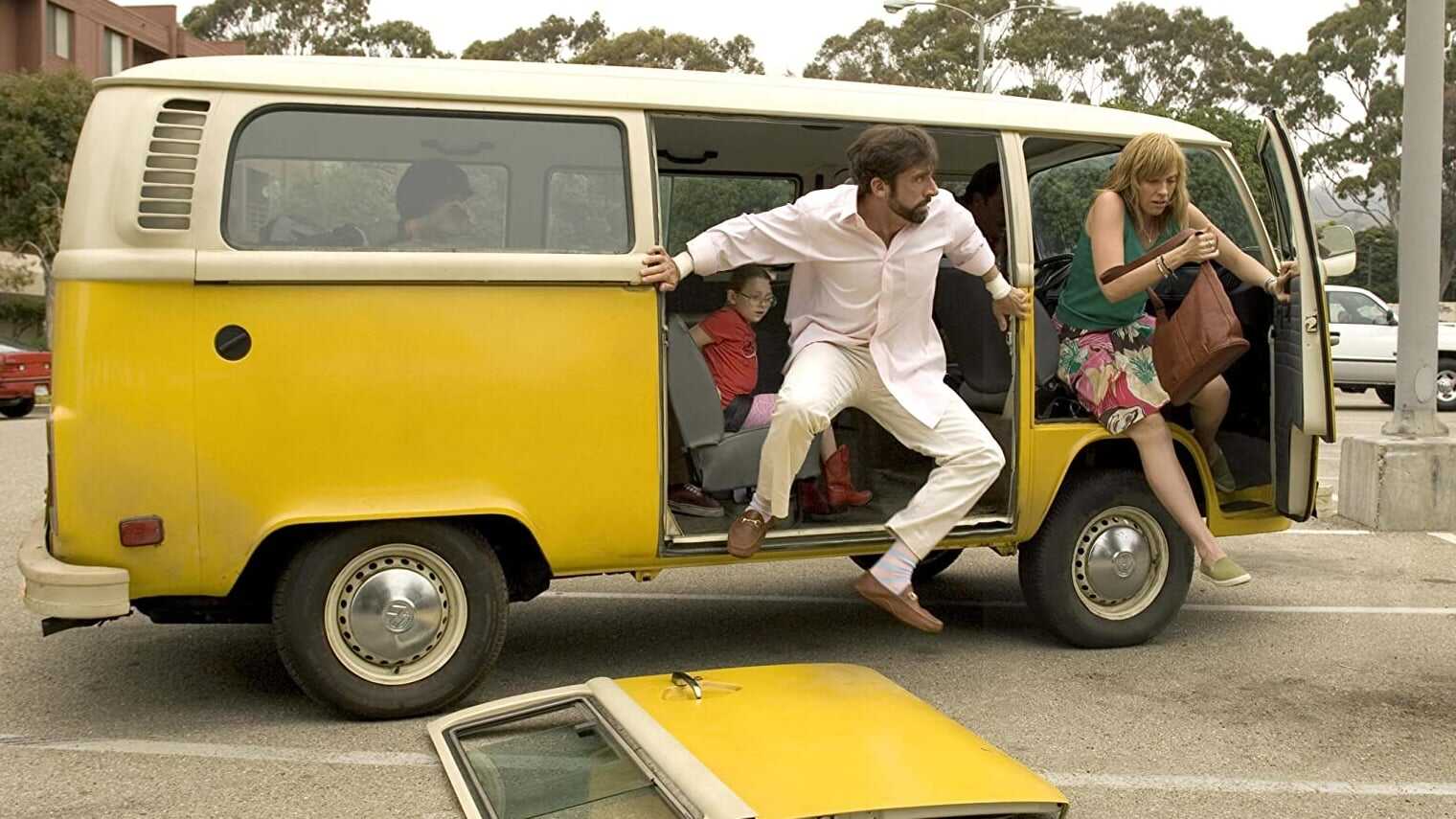 Little Miss Sunshine 1