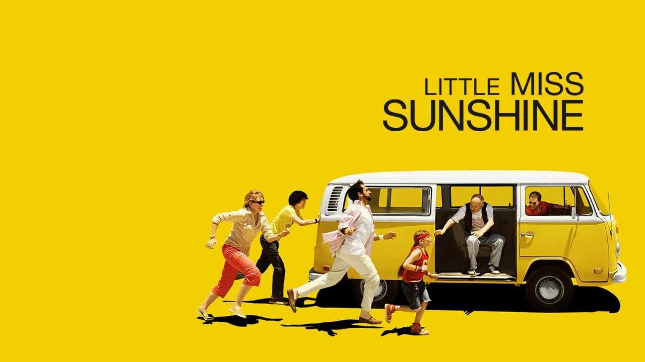Little Miss Sunshine 2