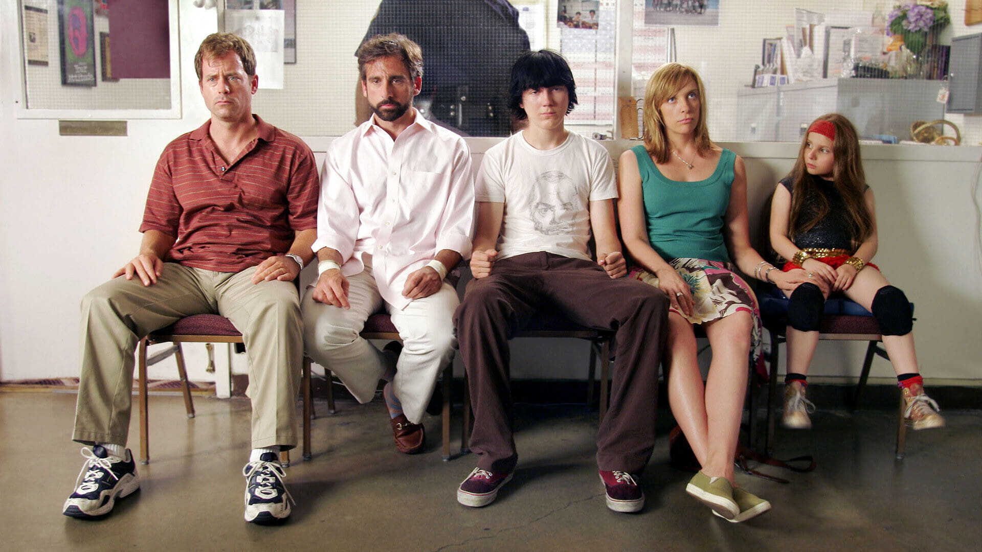 Little Miss Sunshine 3