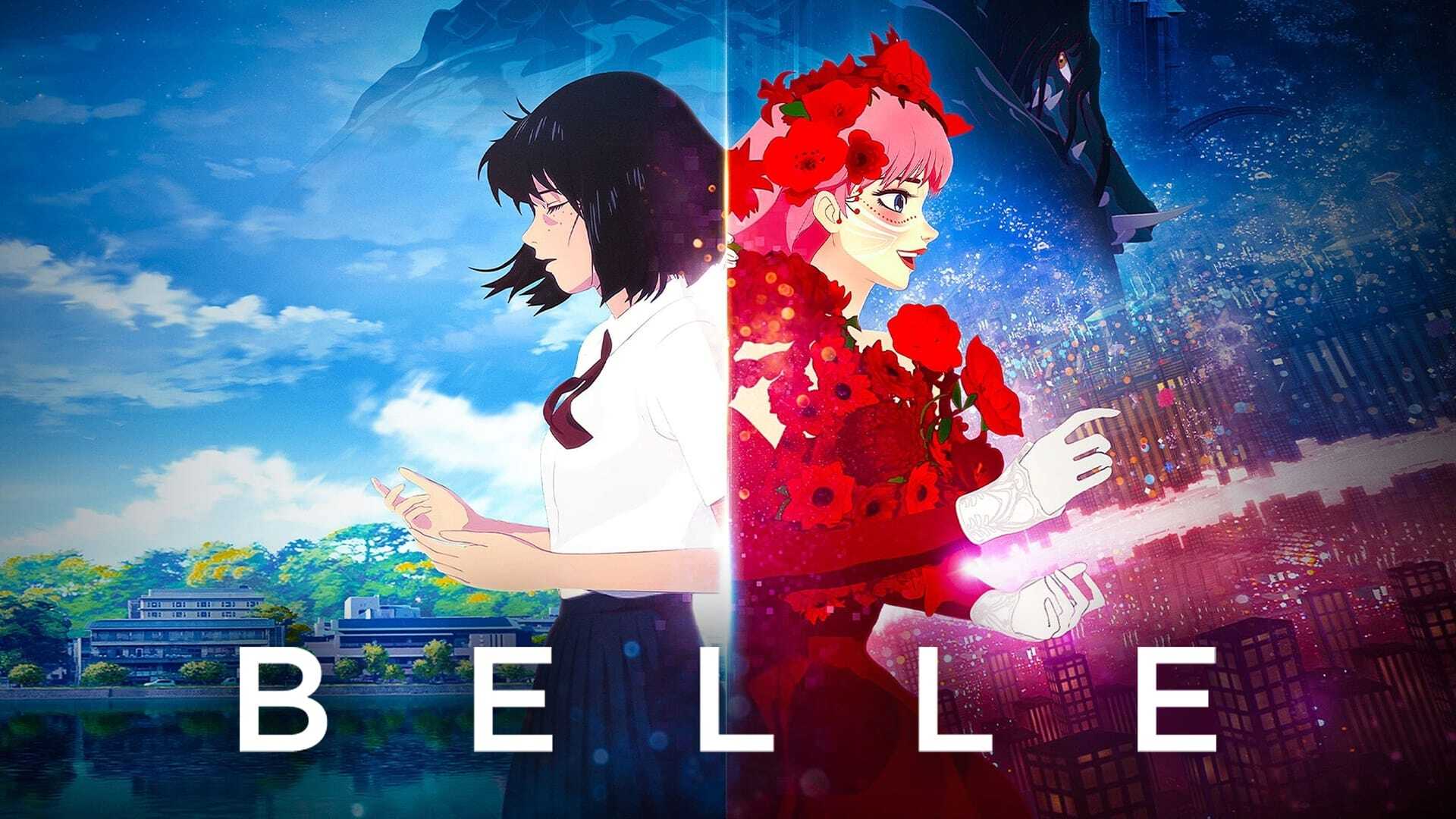 Belle 1
