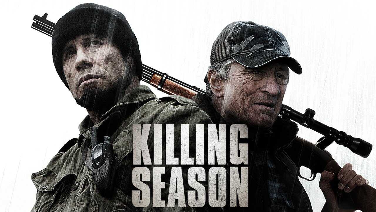 Killing Season 0