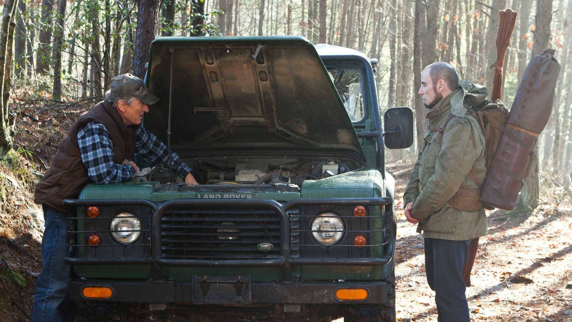 Killing Season 3