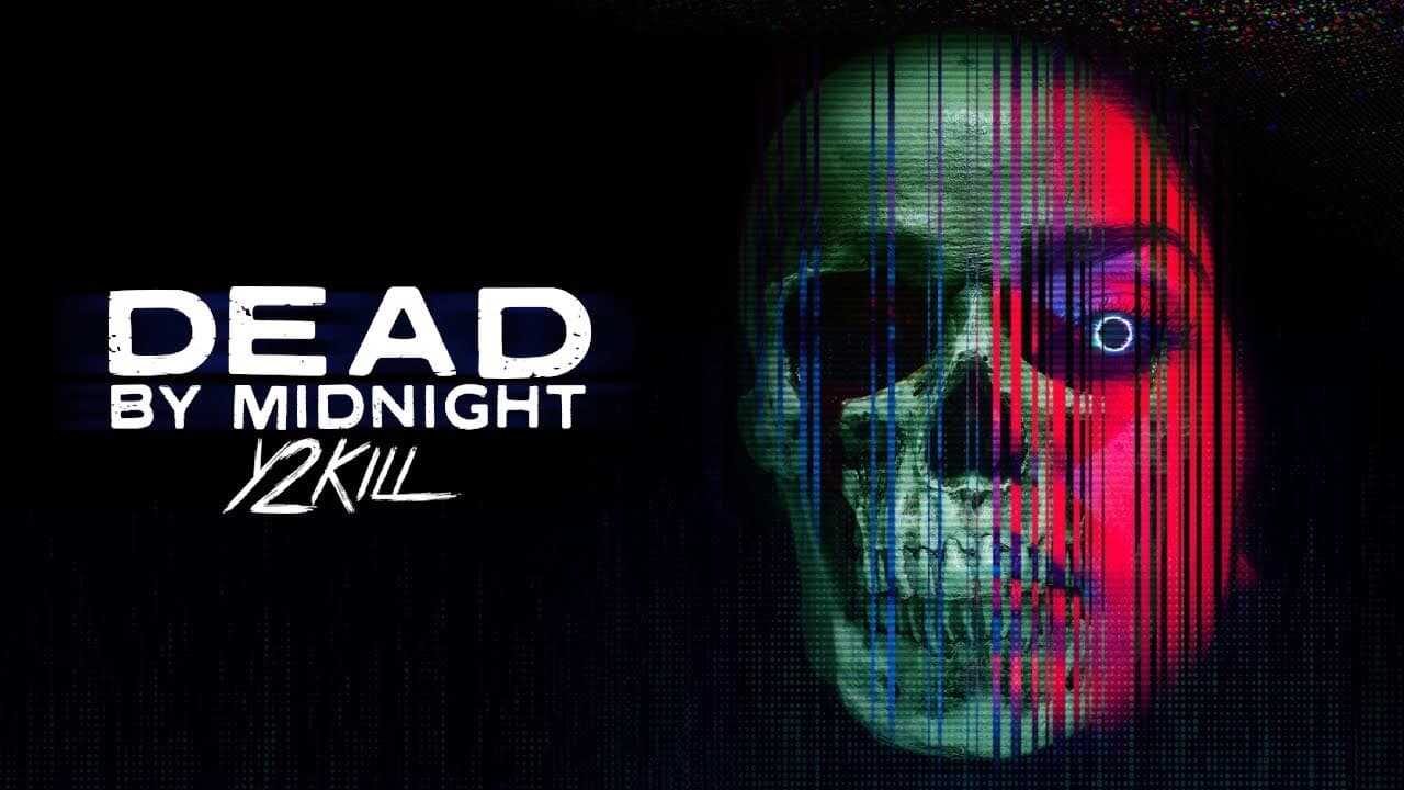 Dead by Midnight (Y2Kill) 0