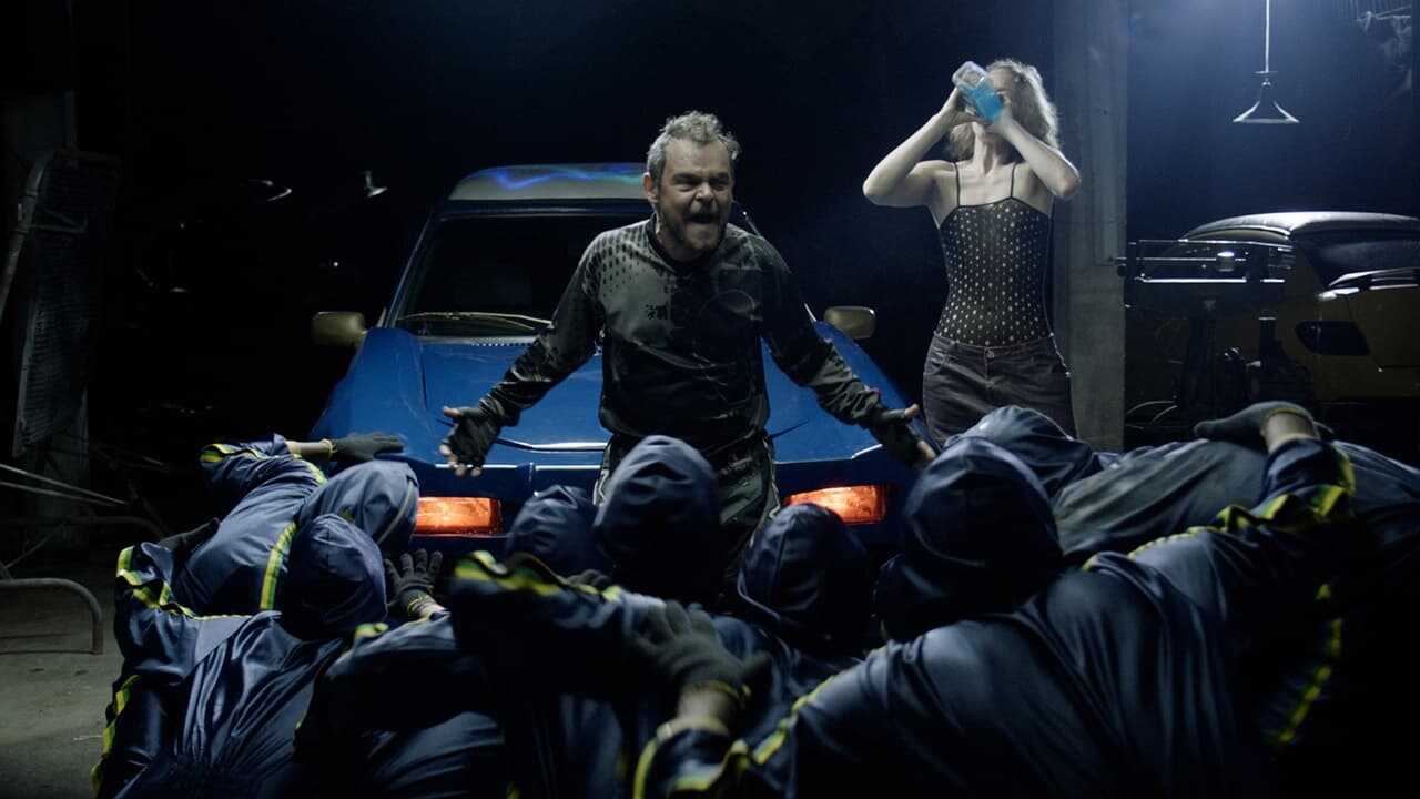 King Car 0