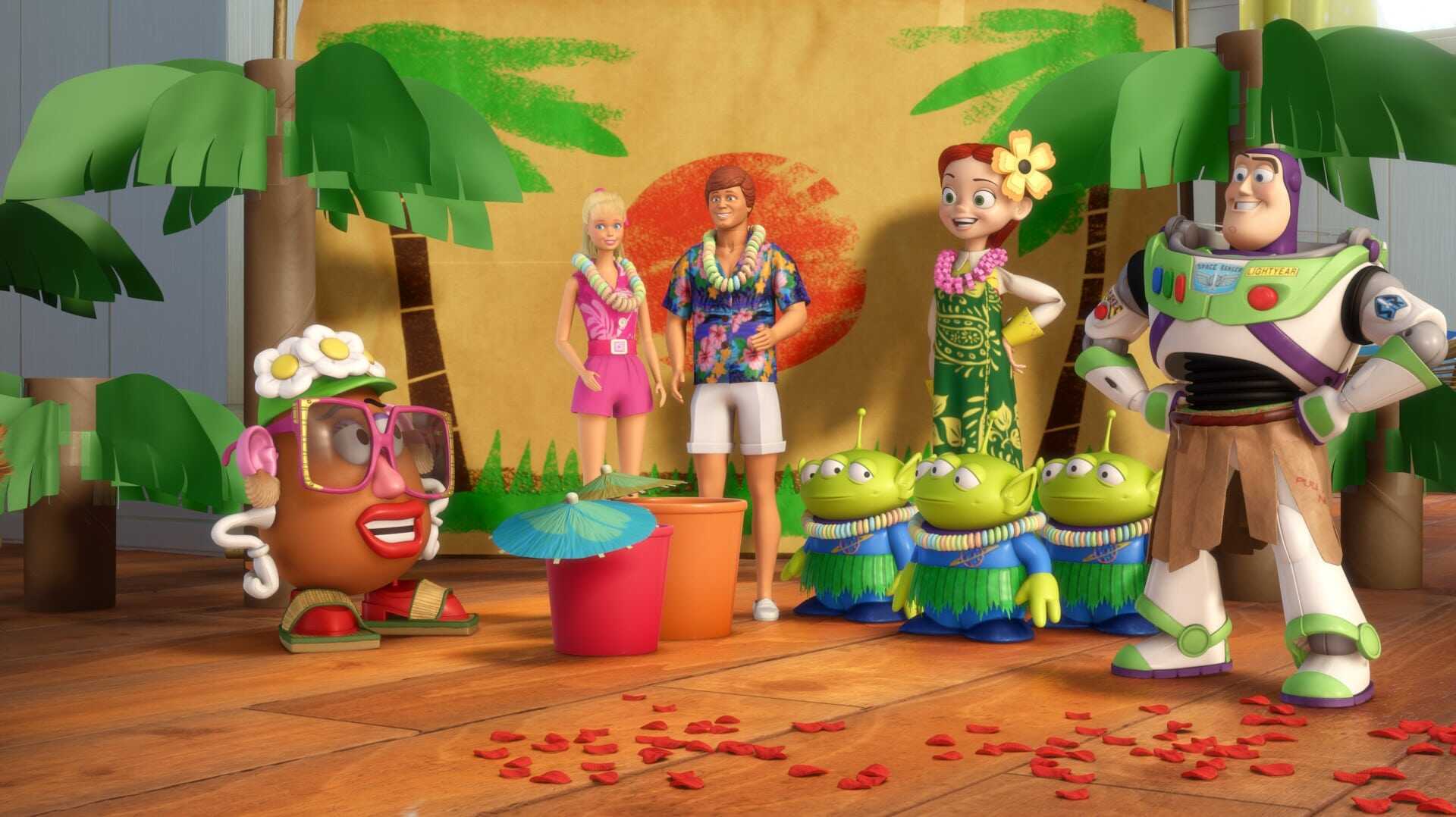 Hawaiian Vacation 2